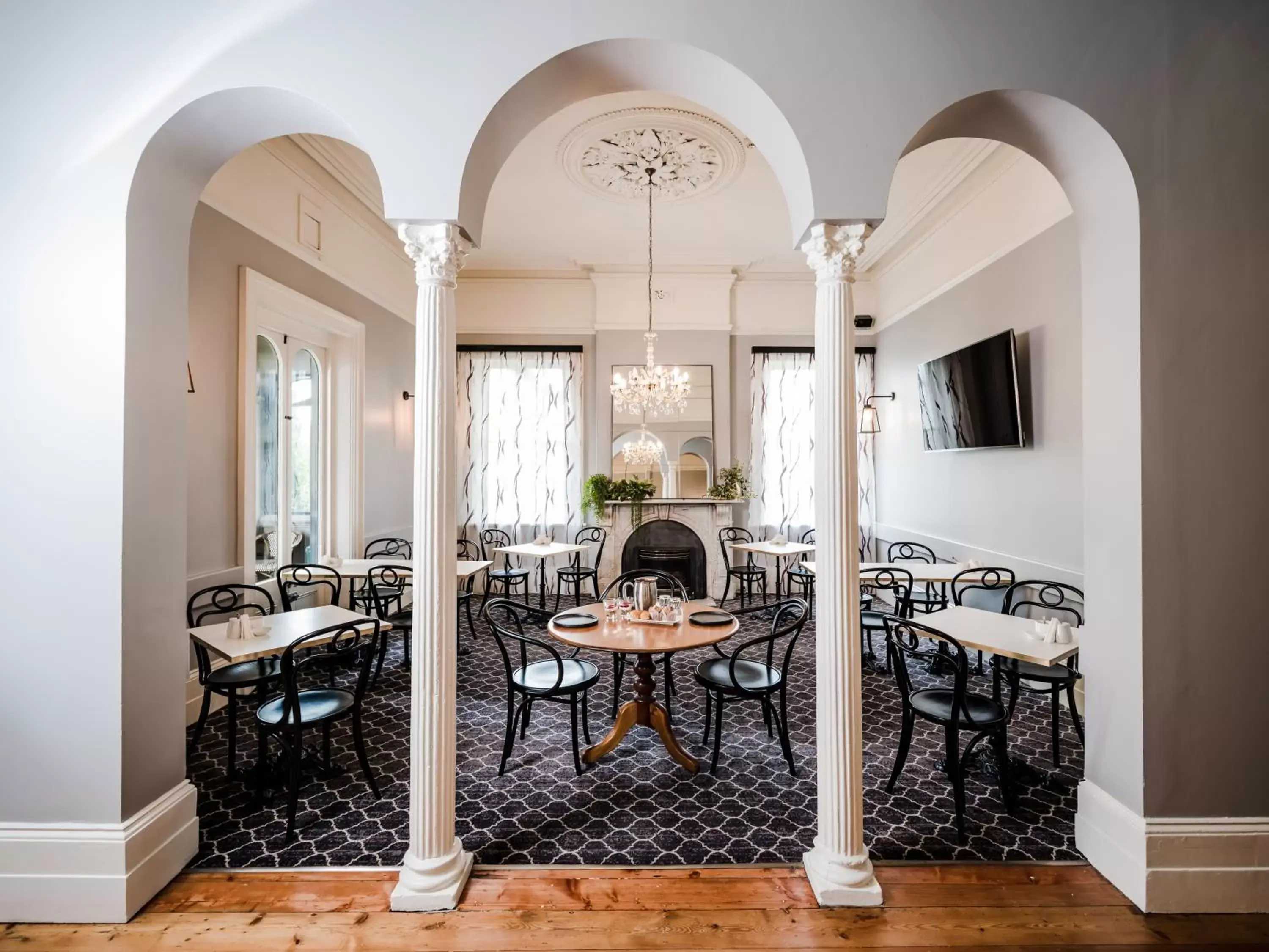 Restaurant/places to eat in Lenna Of Hobart Restaurant/places to eat in Lenna Of Hobart