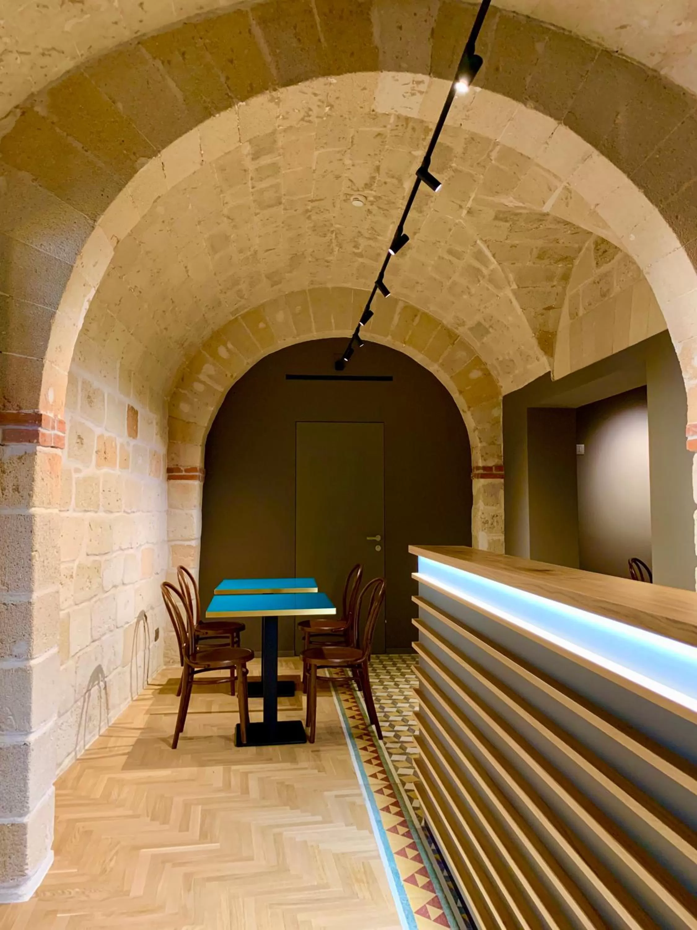 Breakfast in Re Sale Boutique Hotel