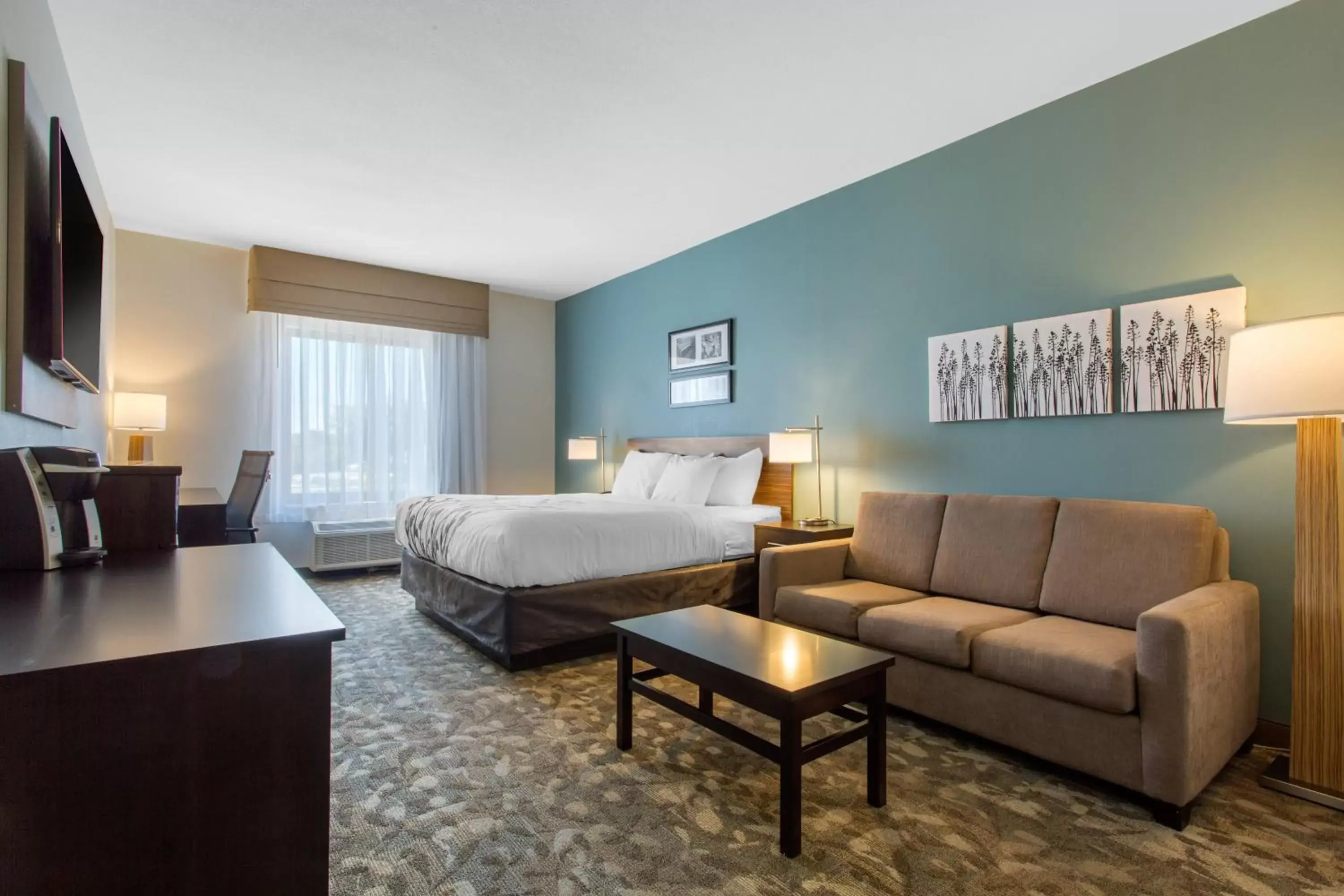 Sleep Inn & Suites Middletown - Goshen