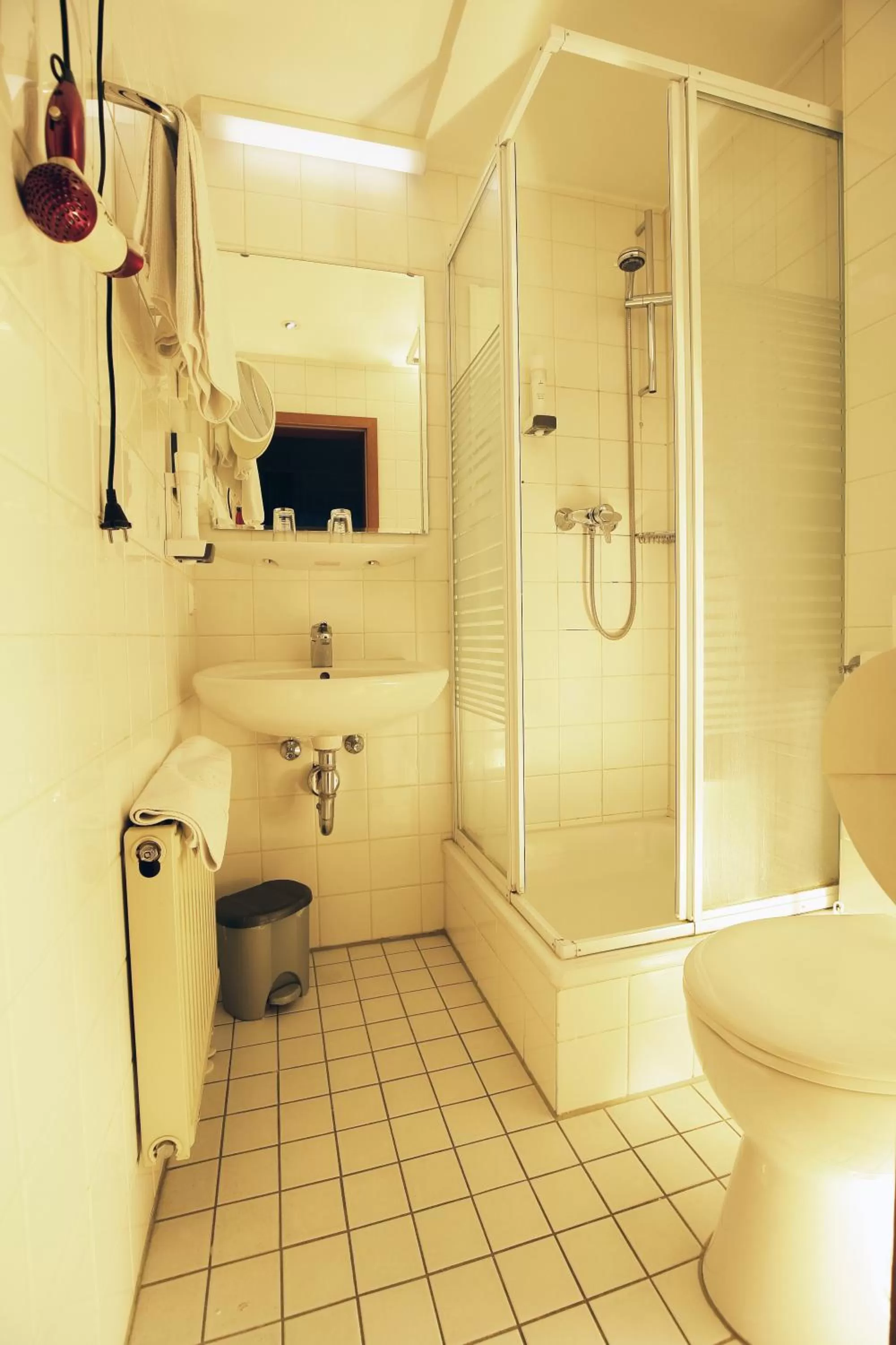 Hotel Drei Kaiserberge