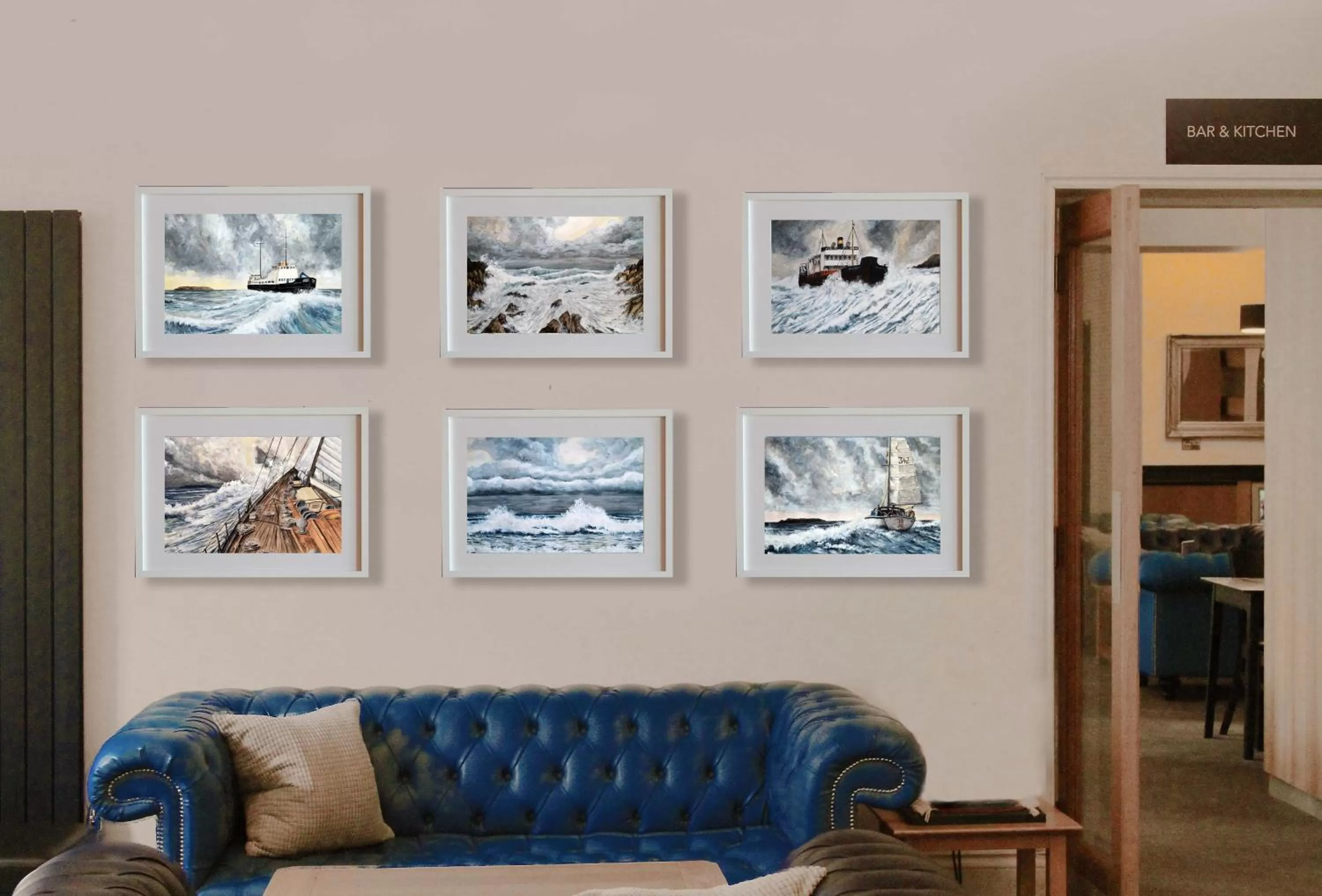 Activities in Carlton Hotel