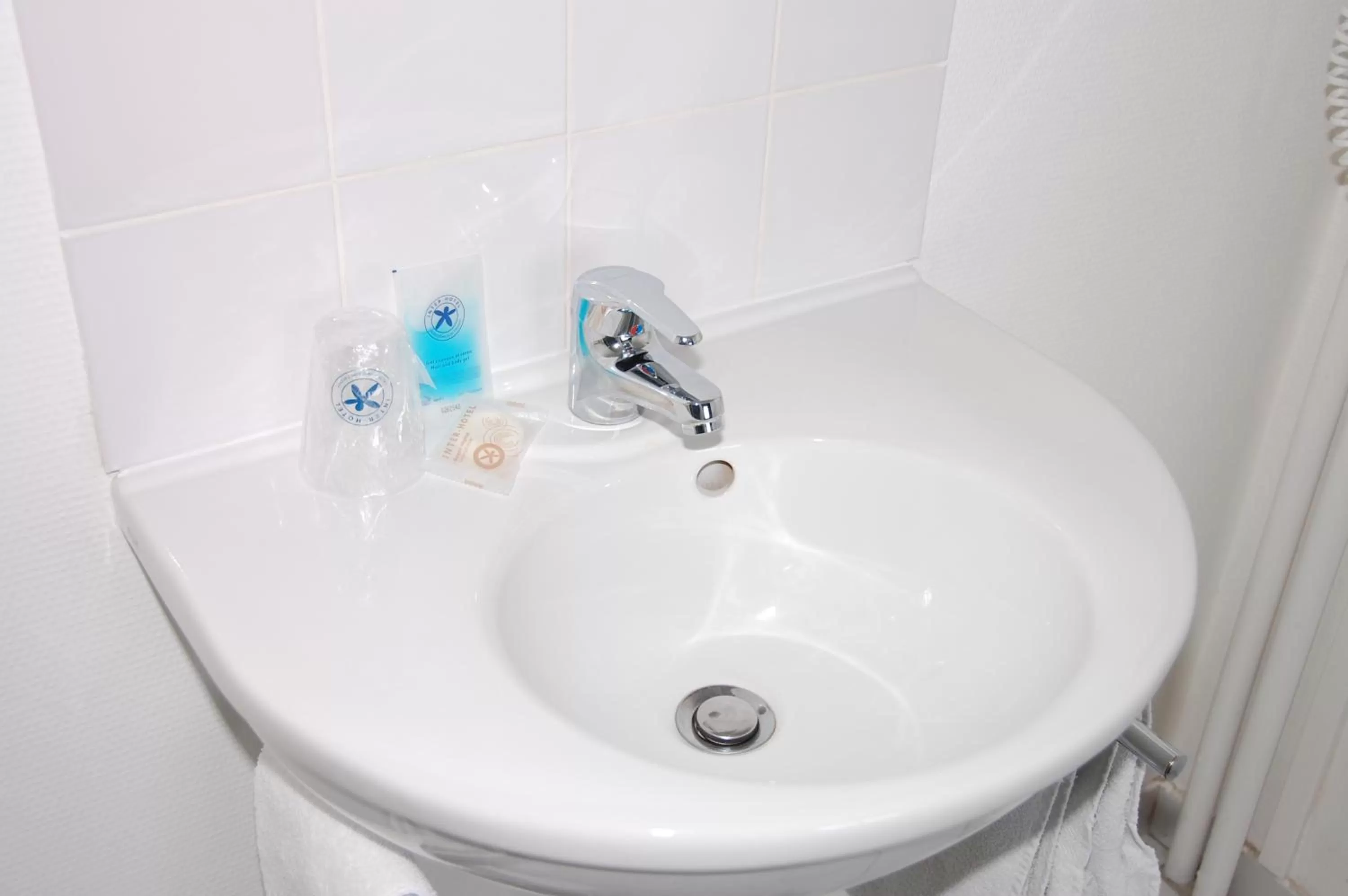 Night in The Originals City, Hôtel Le Savoy, Caen