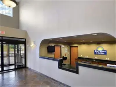 Lobby or reception, Lobby/Reception in Days Inn by Wyndham Lubbock South