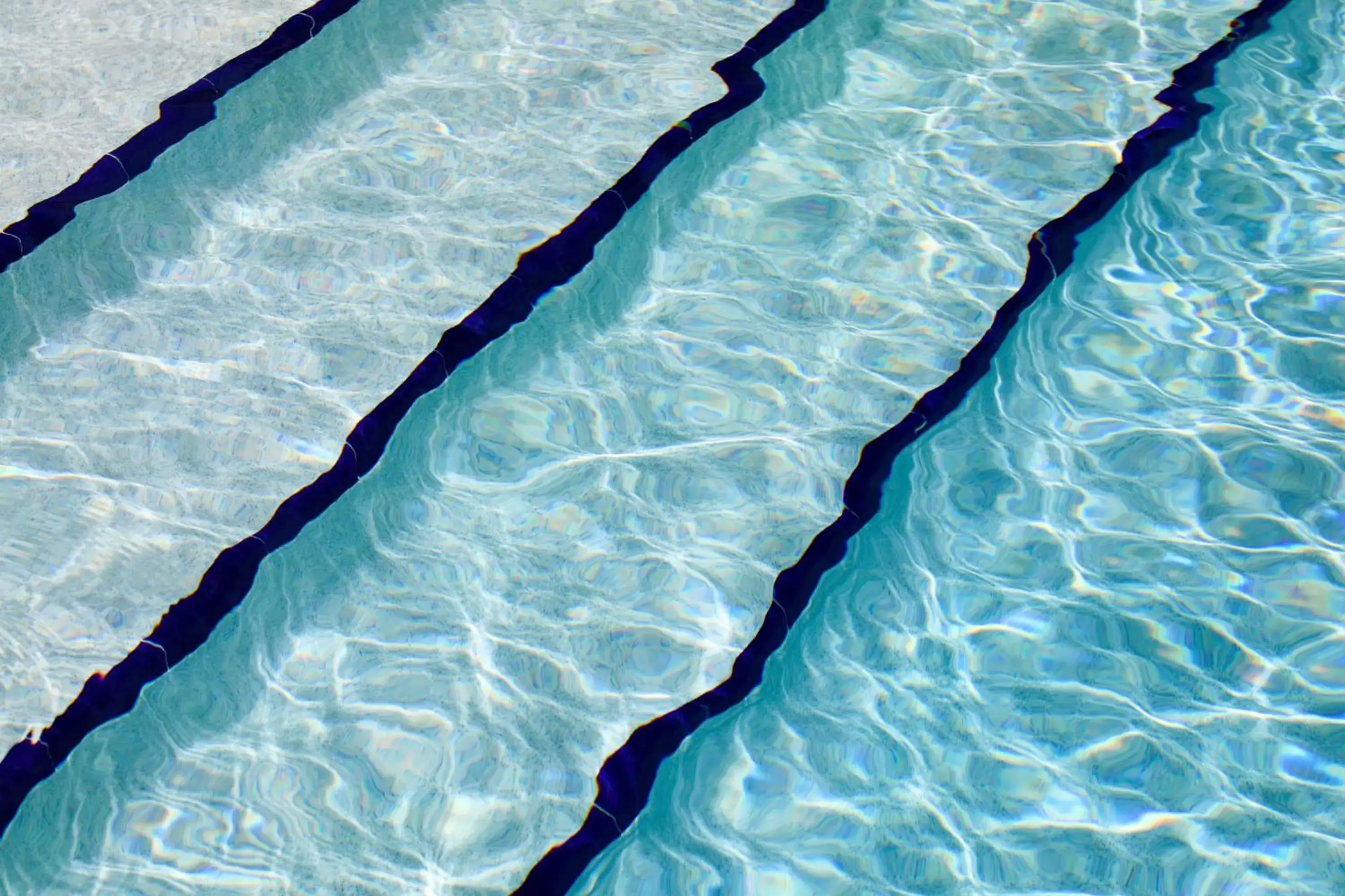 Swimming pool in Almond Tree Inn - Adults Only Swimming pool in Almond Tree Inn - Adults Only