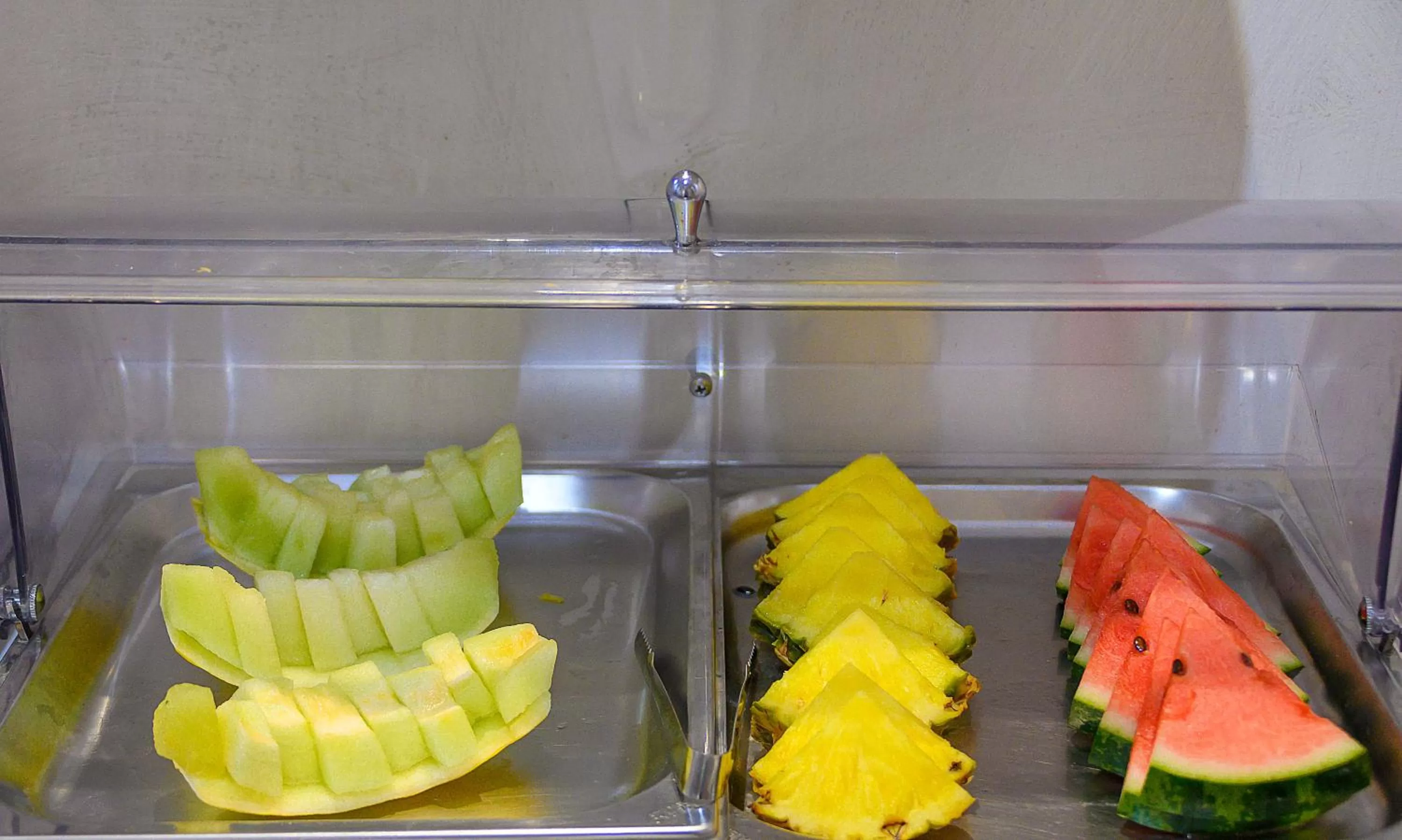 Food in B&B Relais Inn Lucca