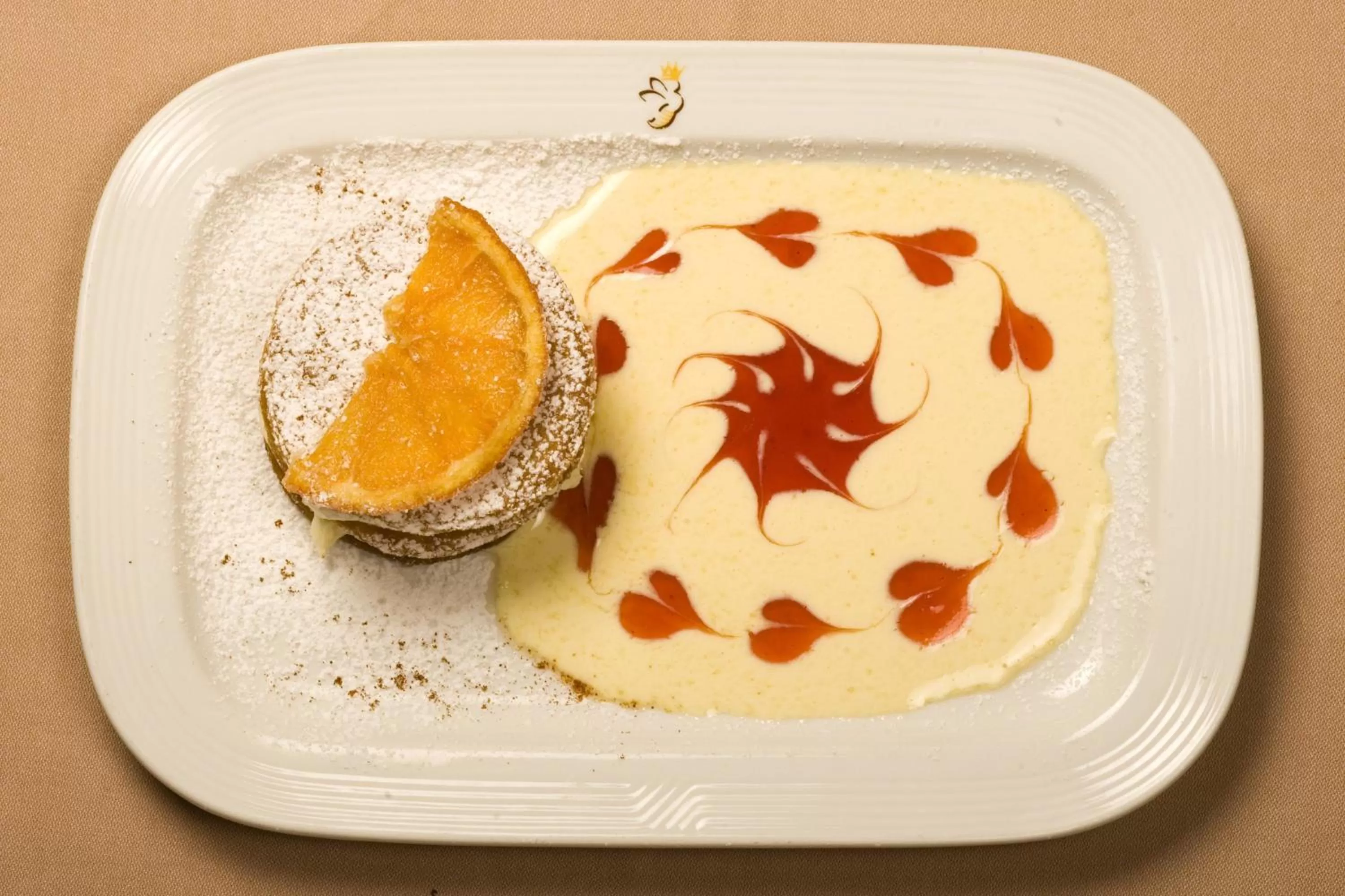 Restaurant/places to eat in Hotel La Giocca