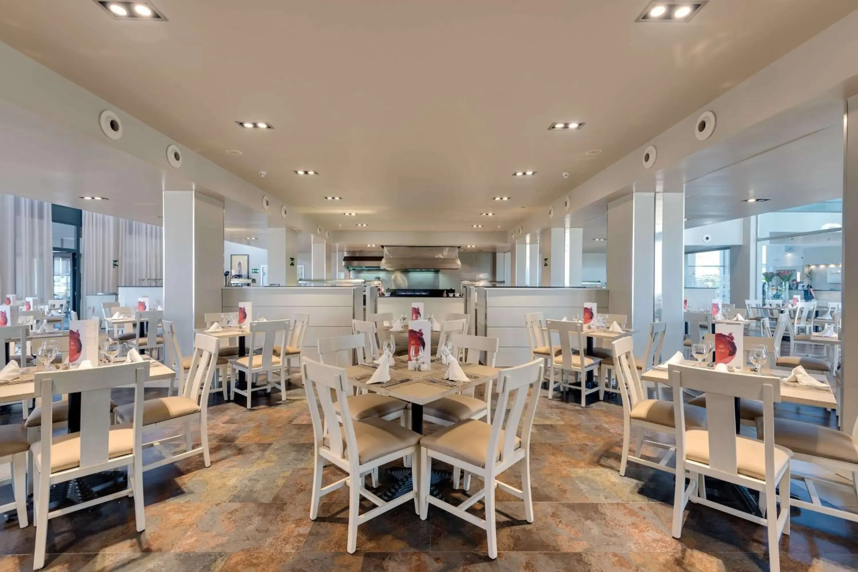 Restaurant/places to eat in Barceló Costa Ballena Golf & Spa Restaurant/places to eat in Barceló Costa Ballena Golf & Spa