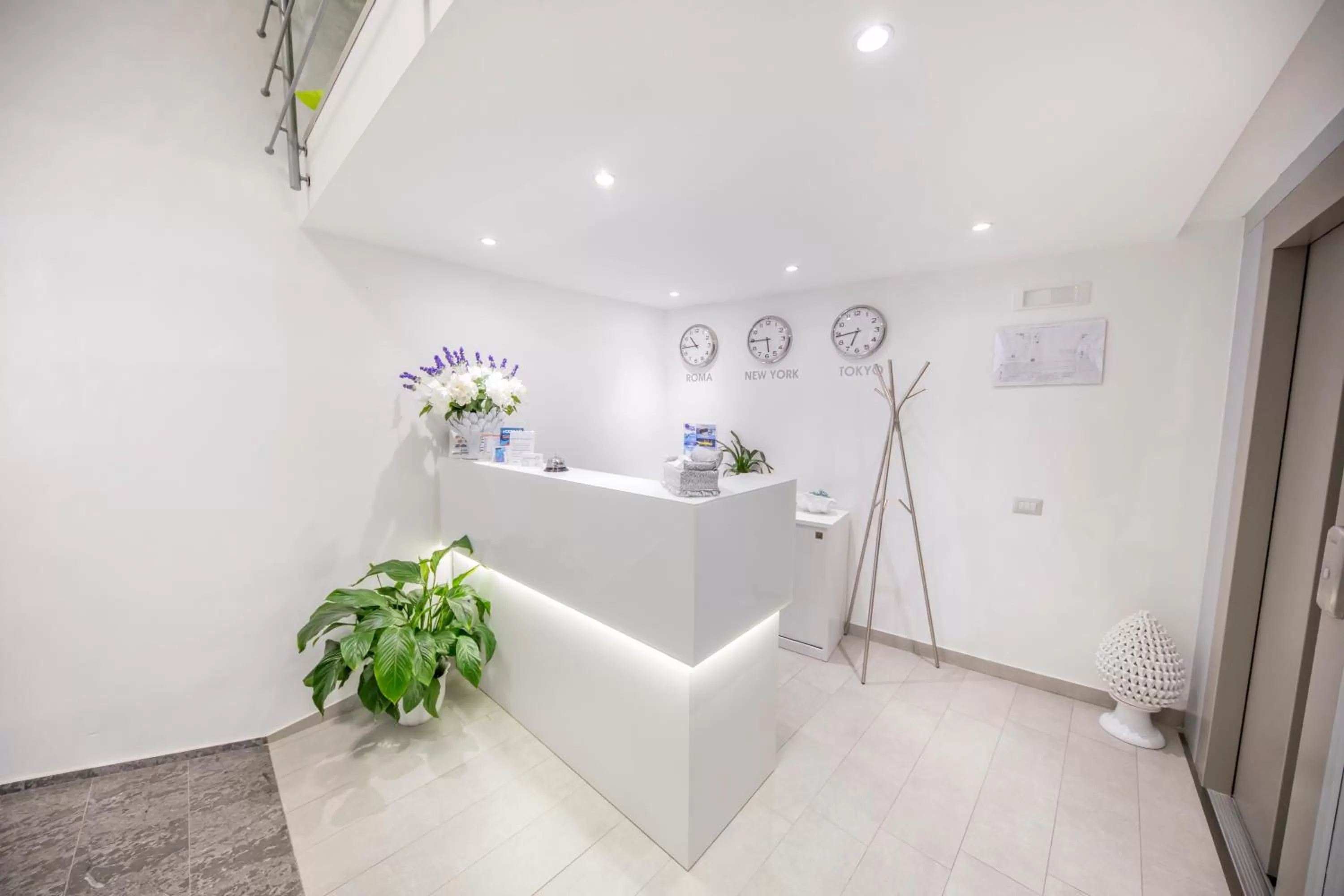 Ossuna Bay Hotel Boutique