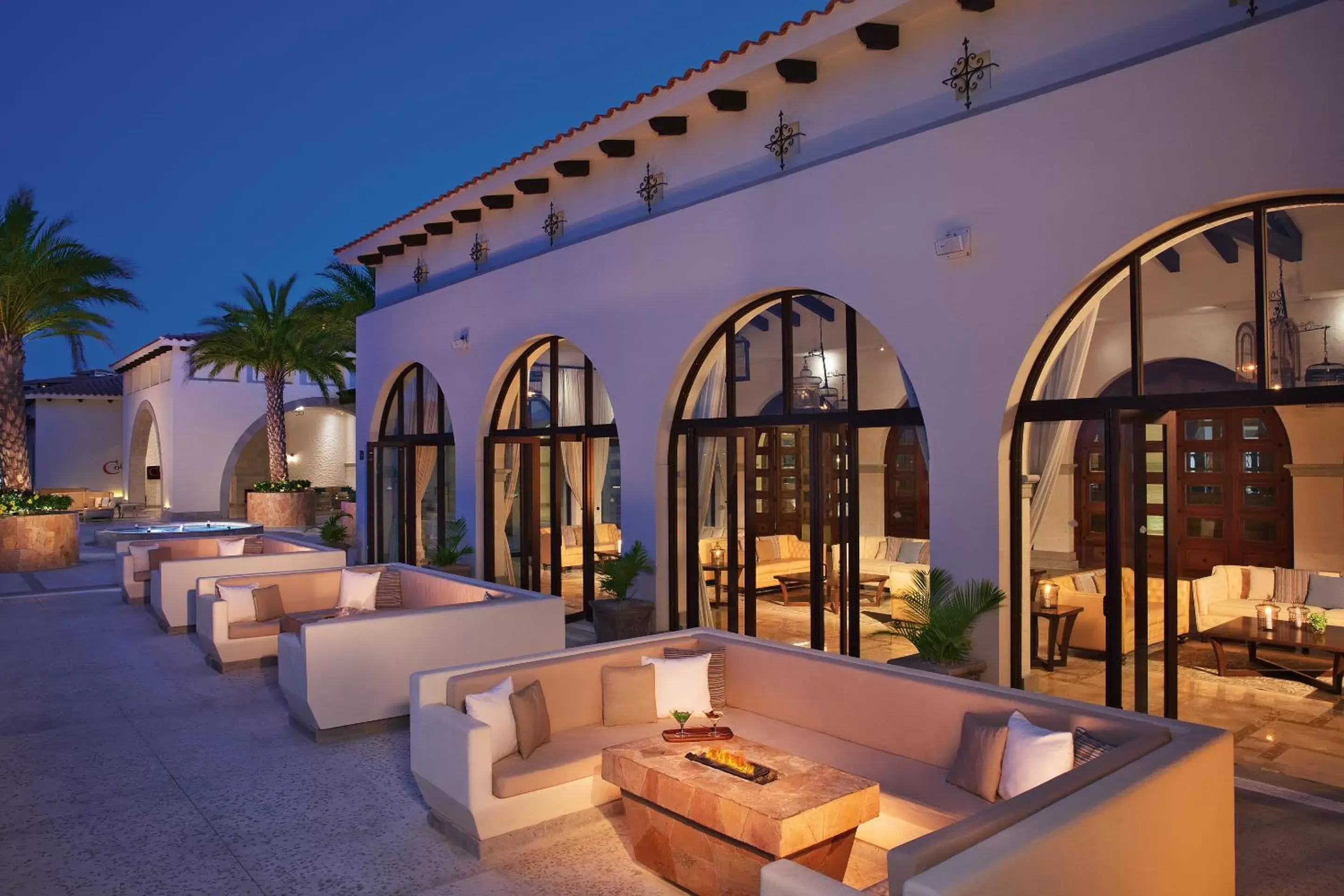 Lounge or bar, Restaurant/Places to Eat in Secrets Puerto Los Cabos Golf & Spa18+