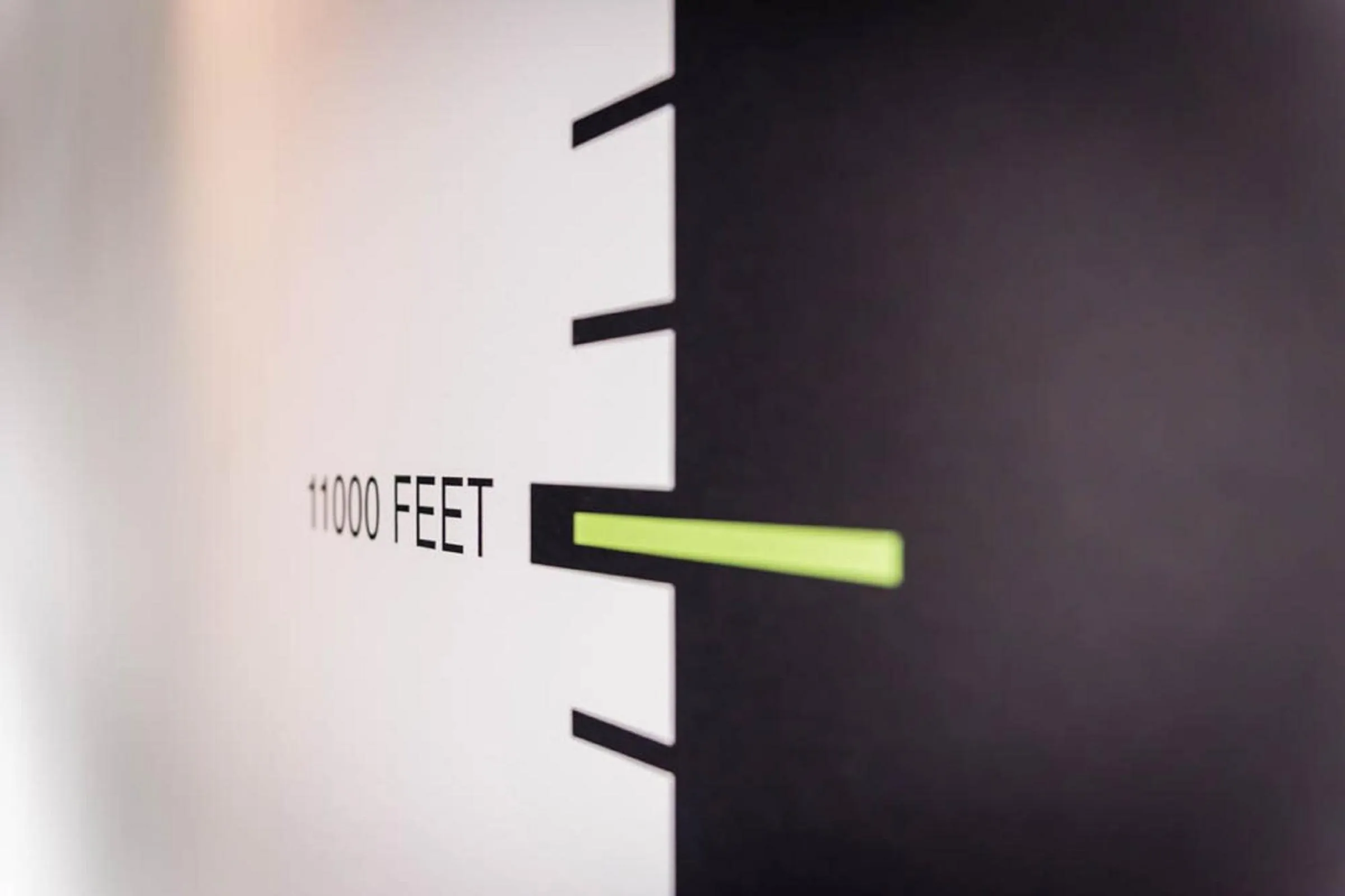 Decorative detail in ibis Styles Paris Velizy