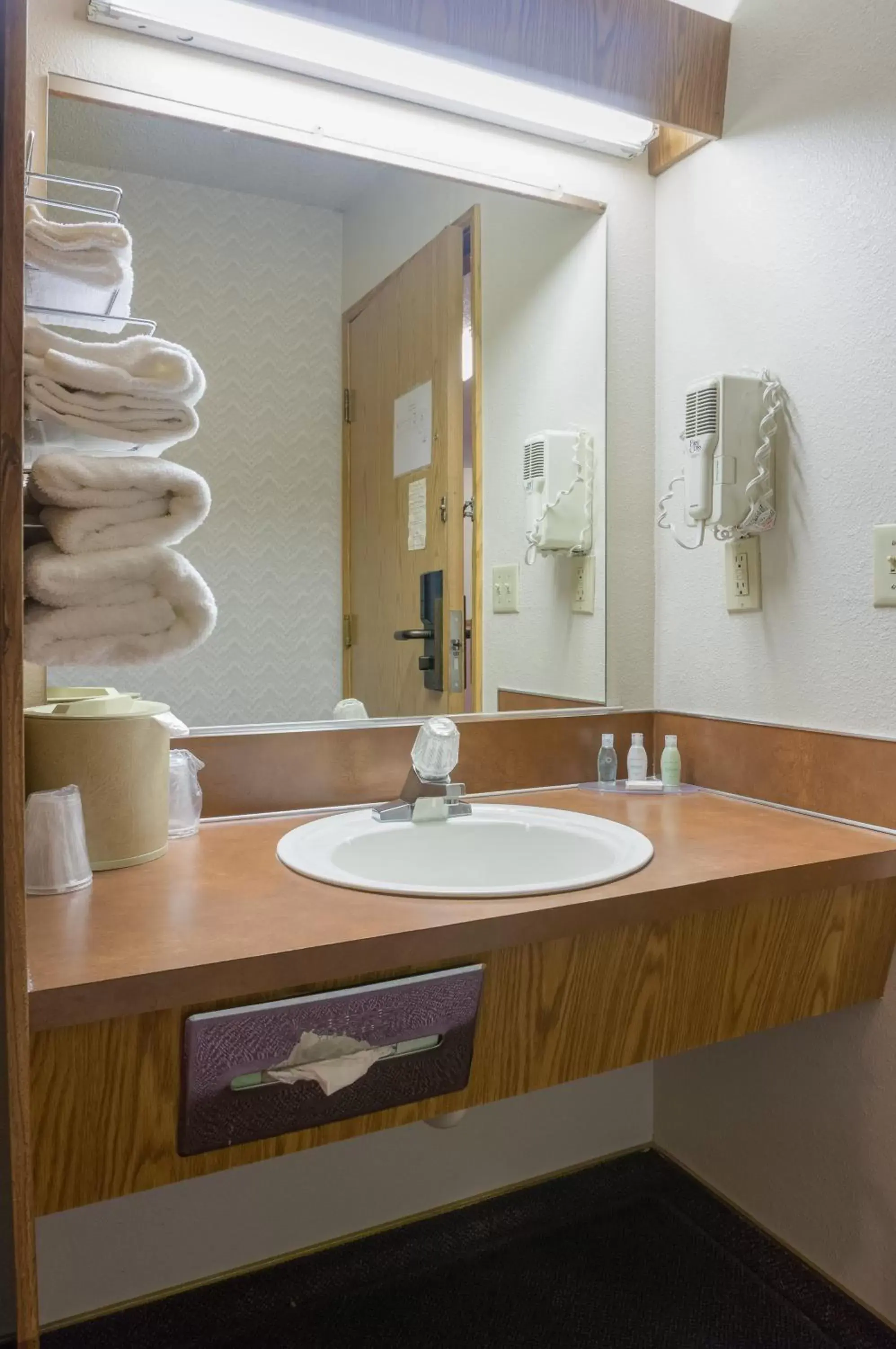 Bathroom in GuestHouse Inn Fife