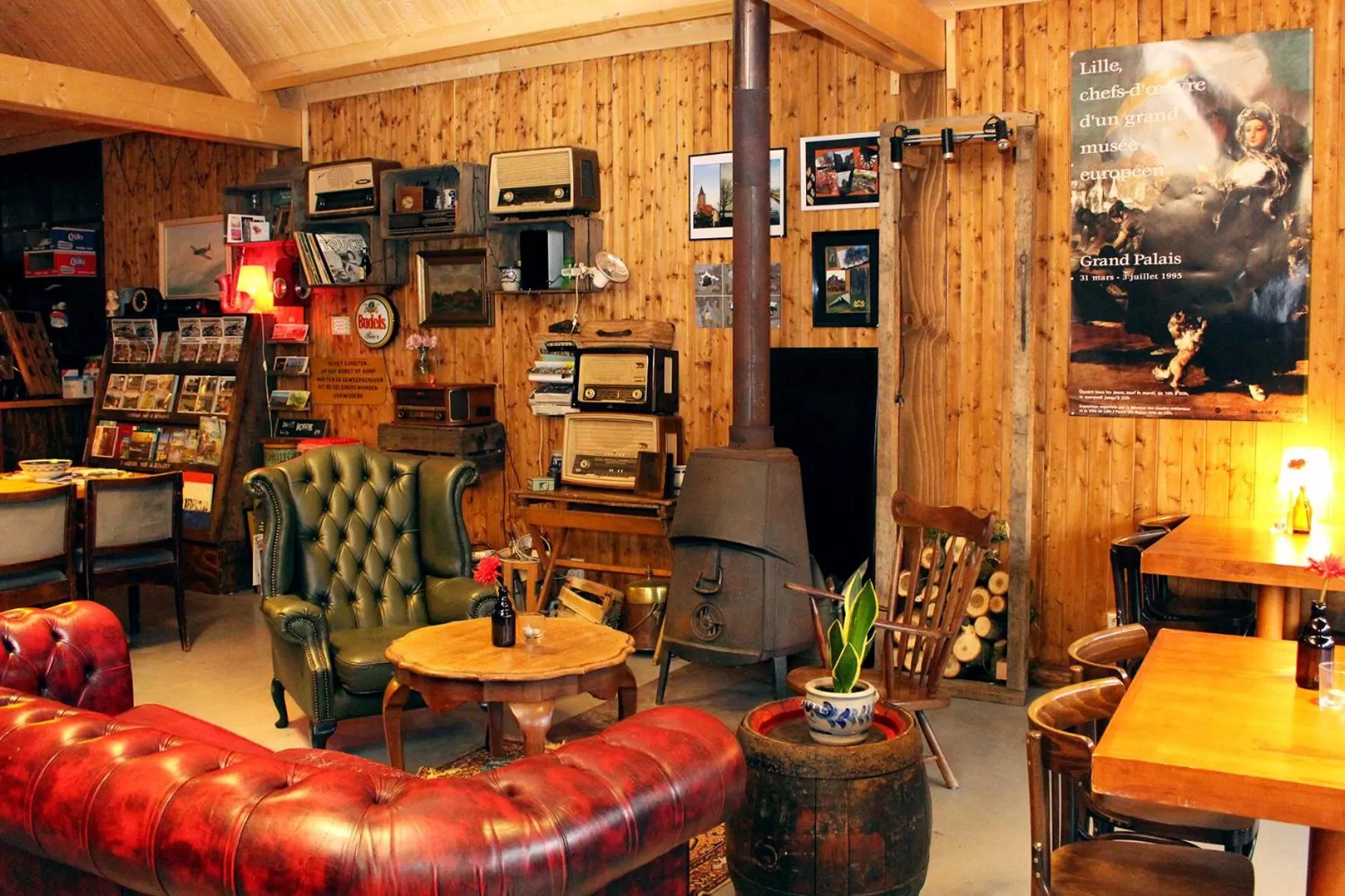 Lounge or bar, Lounge/Bar in Fort Vuren