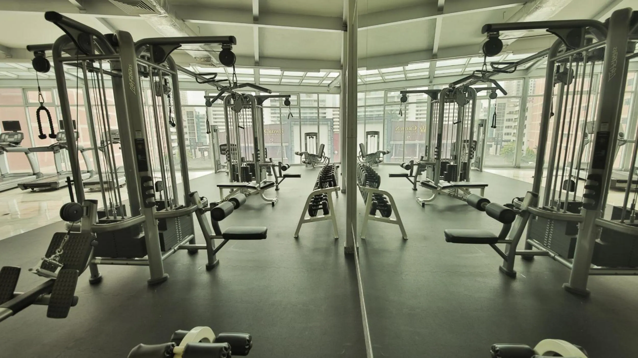 Torres de Alba Hotel & Suites