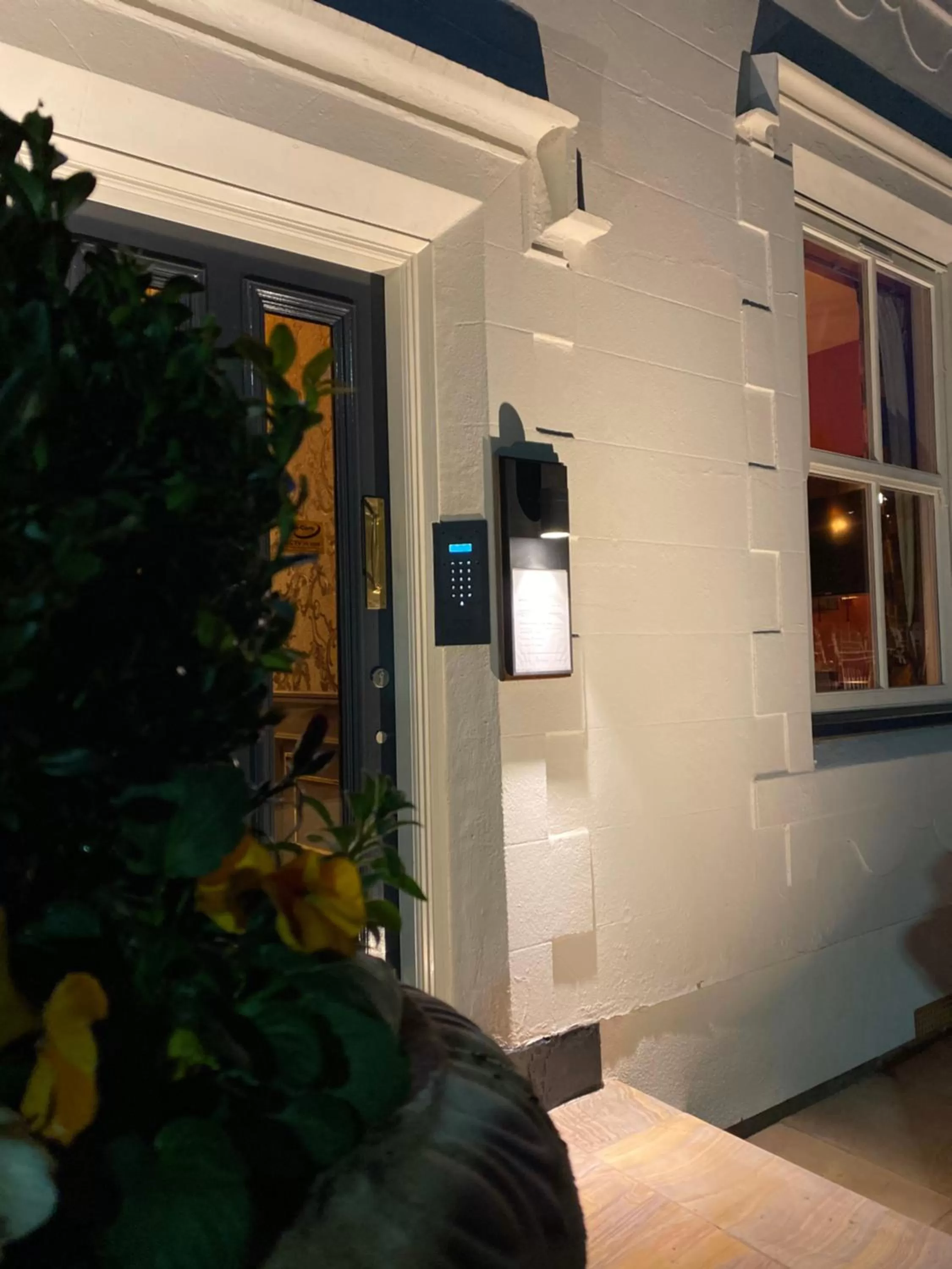 Night in Domo Boutique Hotel