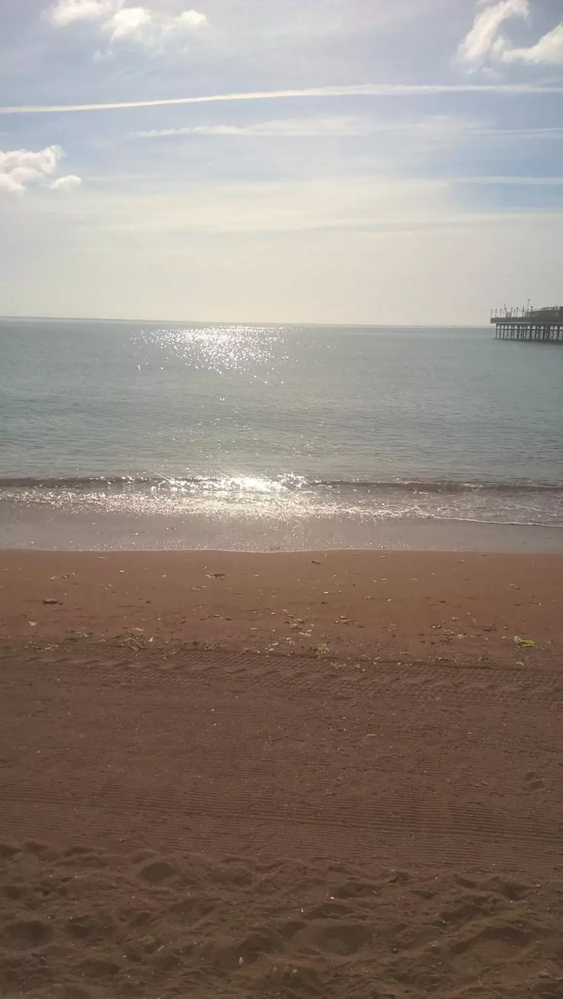 Nearby landmark, Beach in Trentham House