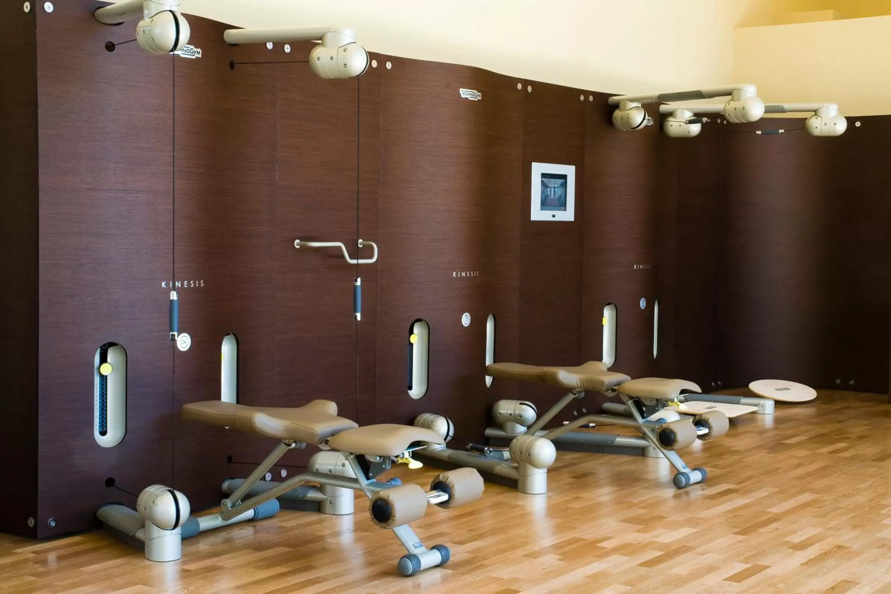 Spa and wellness centre/facilities, Fitness Center/Facilities in Bahia del Duque