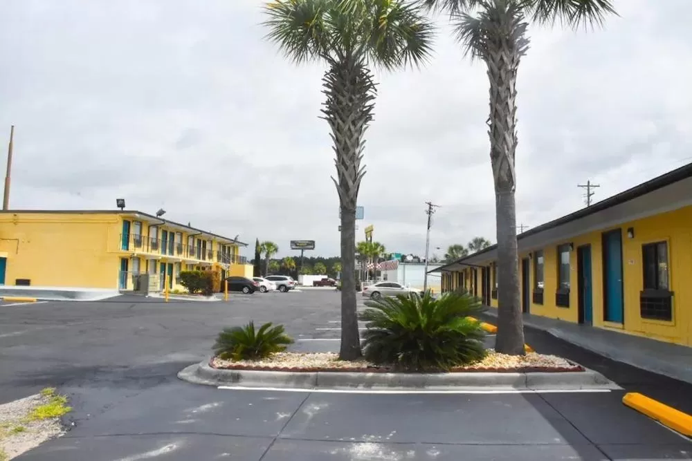 Americas Best Value Inn Saint George