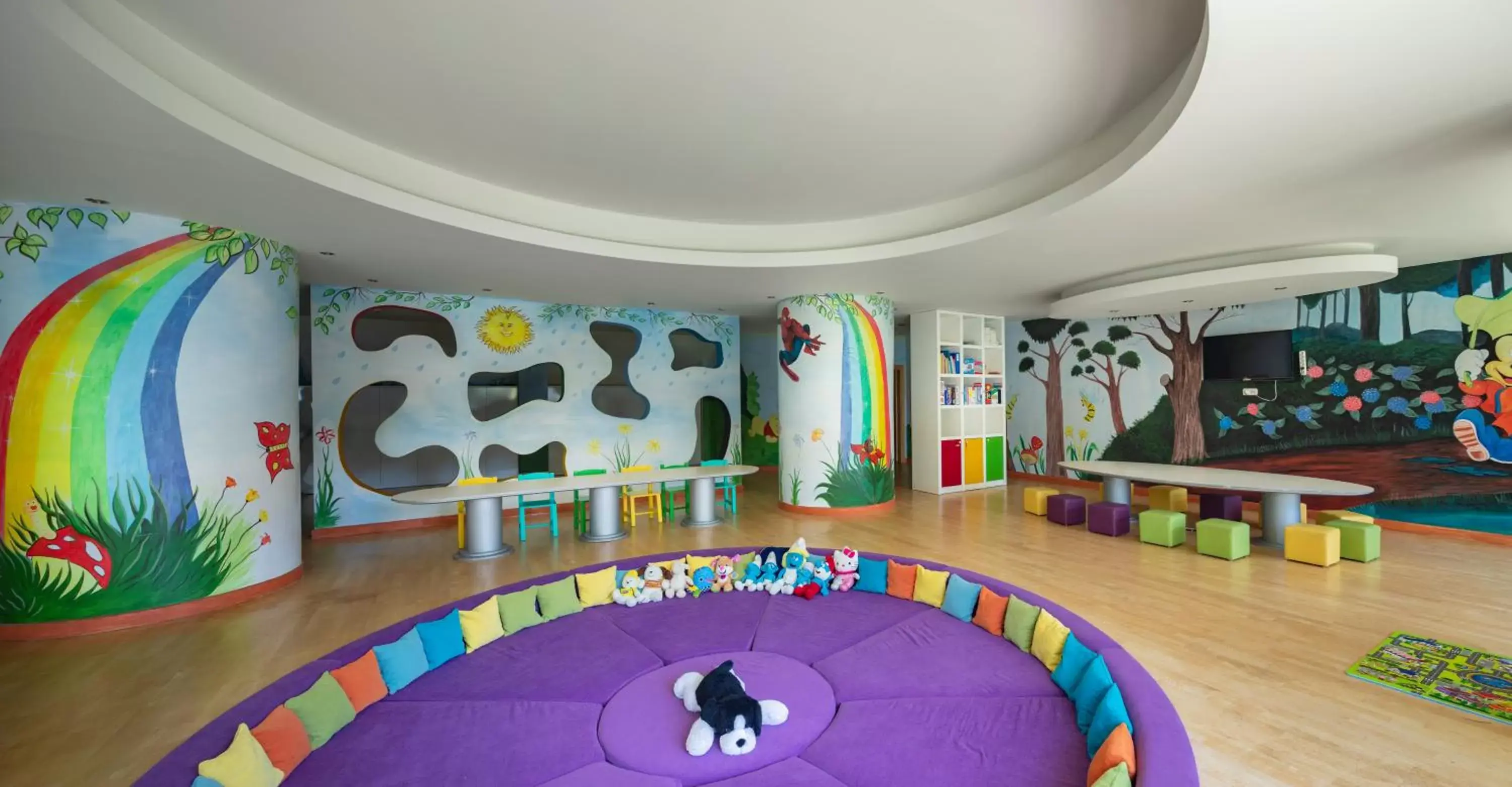 Kids's club in Barut Hemera - Ultra All Inclusive