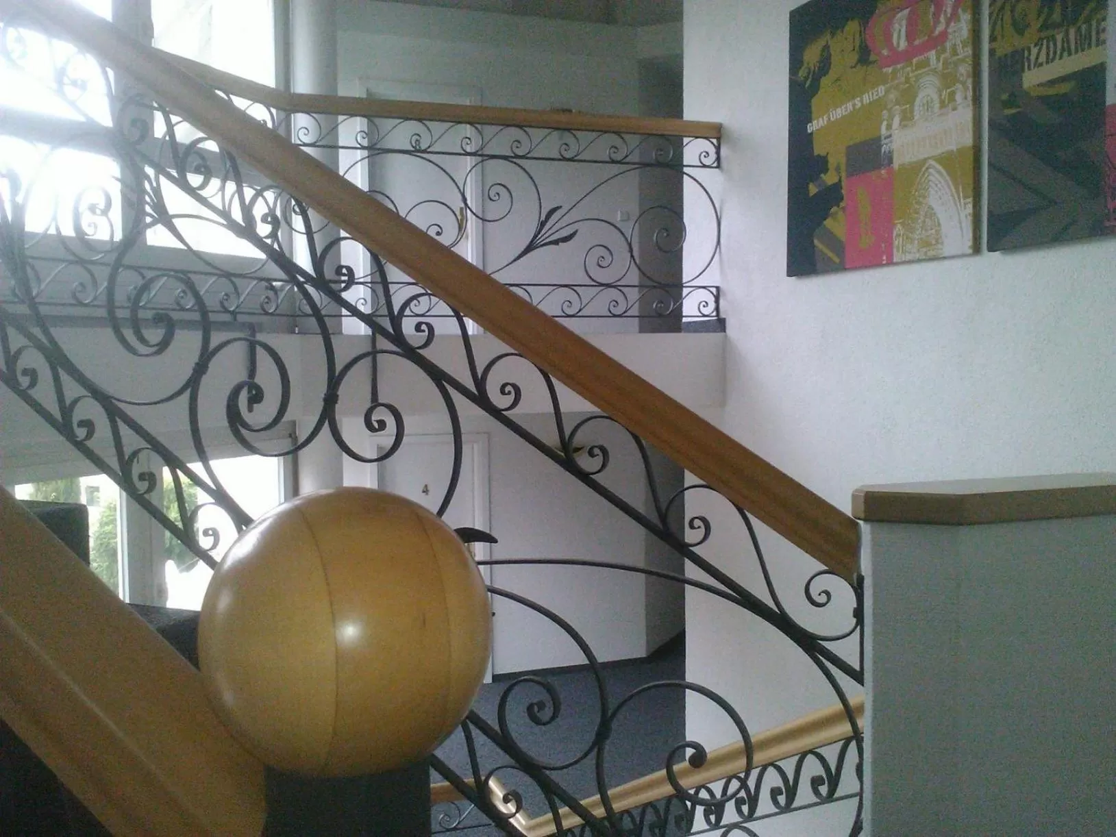 Other in Hotel Krone Überlingen am Ried