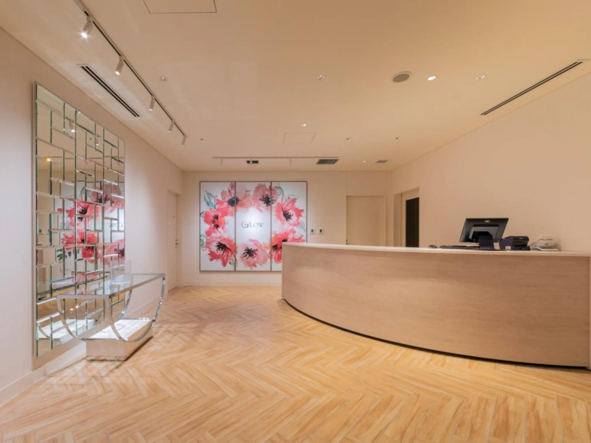 Massage in LIBER HOTEL Osaka