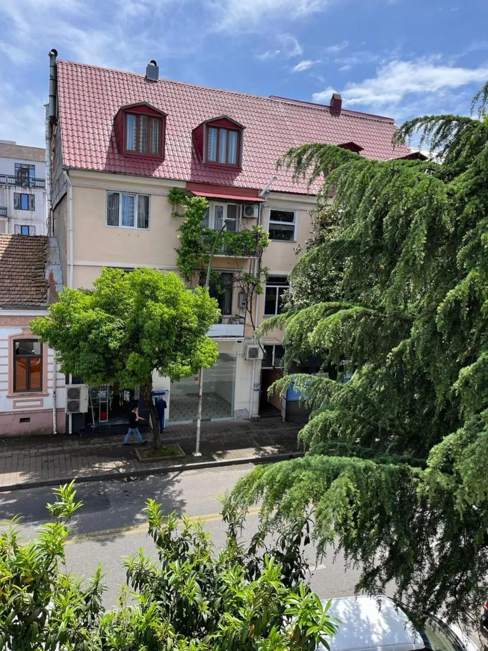 Day, Property Building in OLD ClTY HOTEL BATUMI