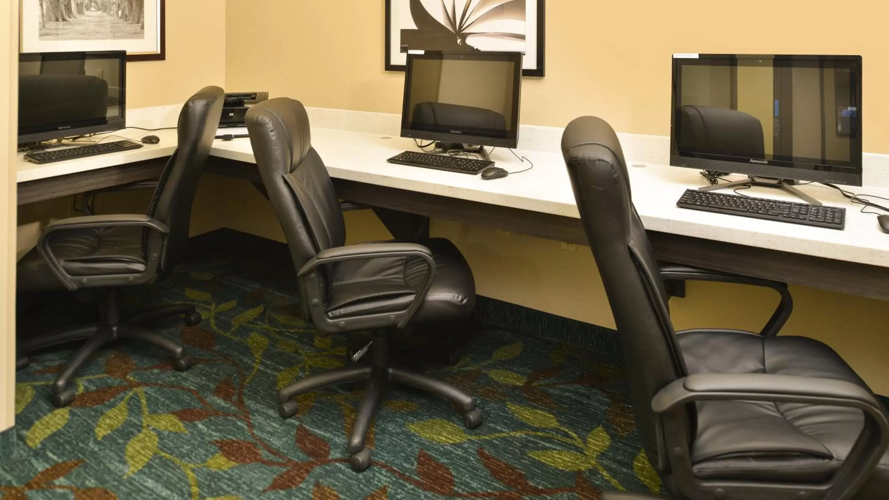 Other, Business Area/Conference Room in Candlewood Suites Houma, an IHG Hotel