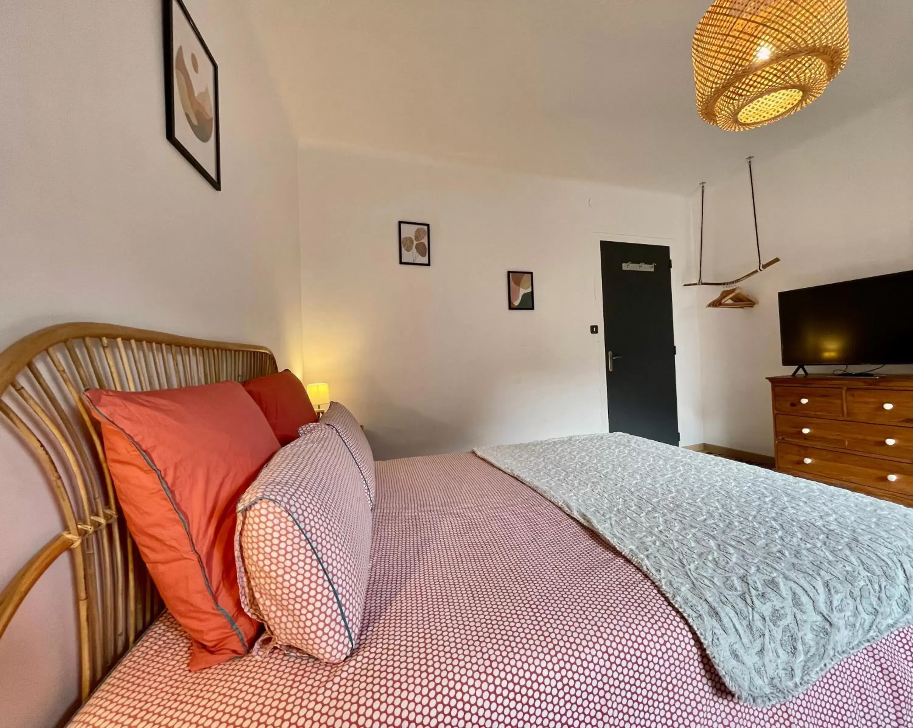 Double Room in Château du Vigny - Maison d'hôtes Double Room in Château du Vigny - Maison d'hôtes