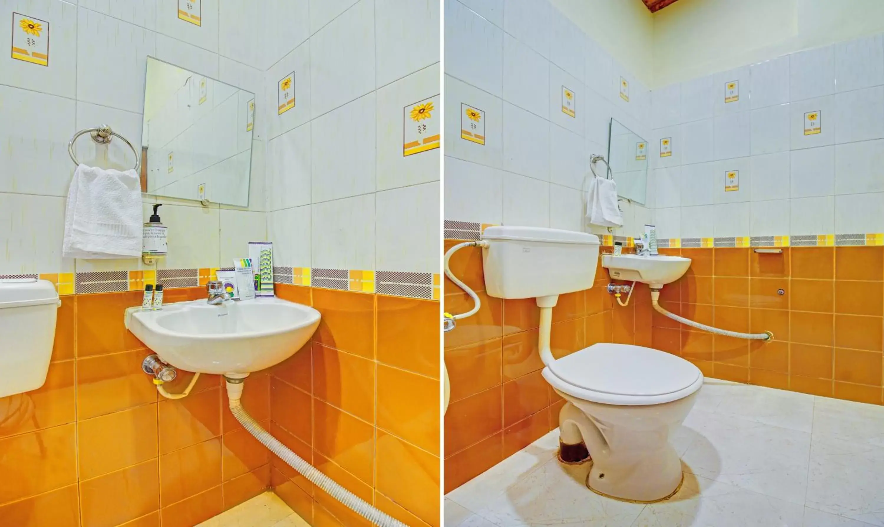 Standard Double Room in Treebo Trend Shalimar In The Forest Matheran Standard Double Room in Treebo Trend Shalimar In The Forest Matheran