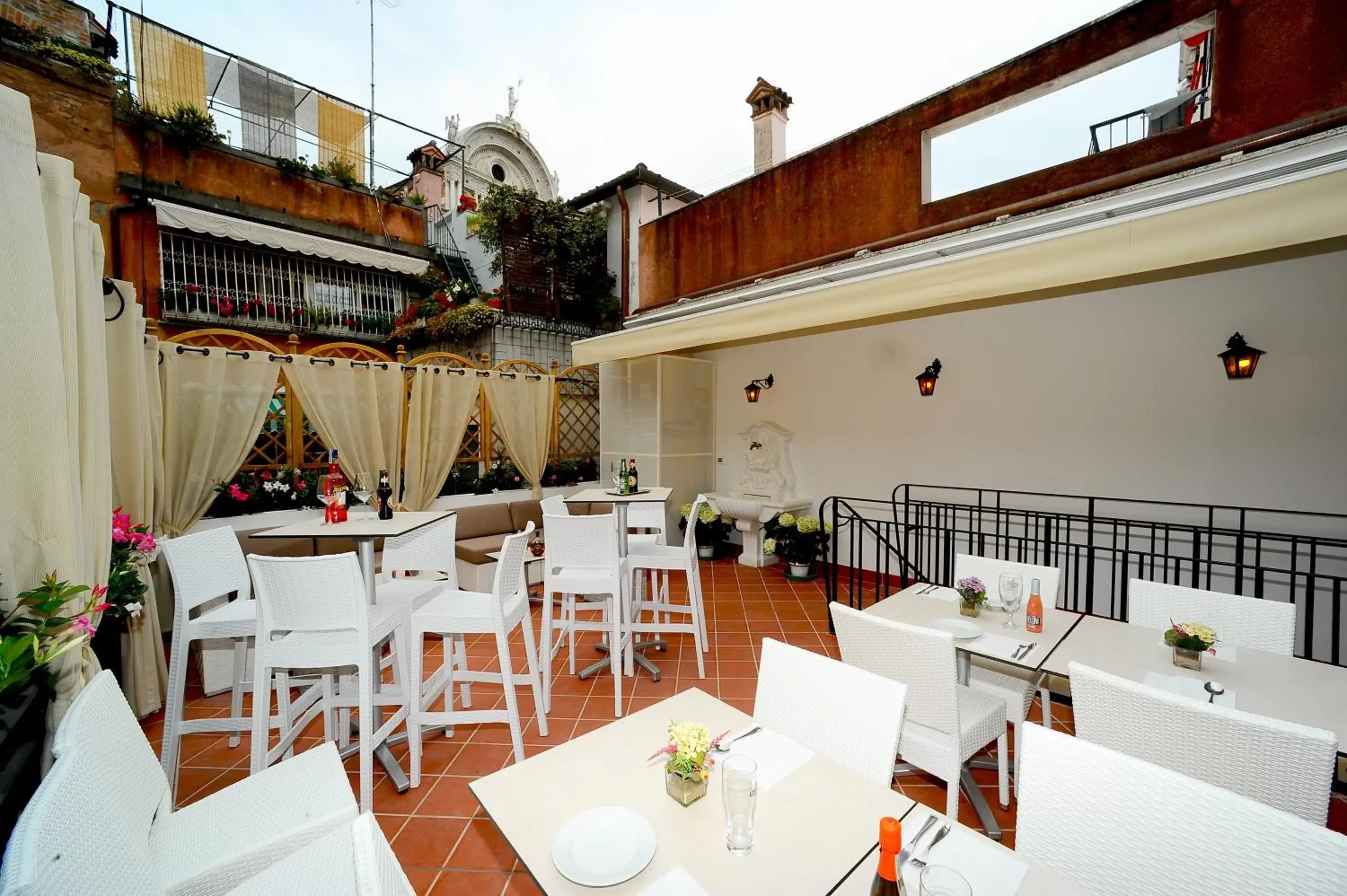 Hotel Fontana Hotel Fontana