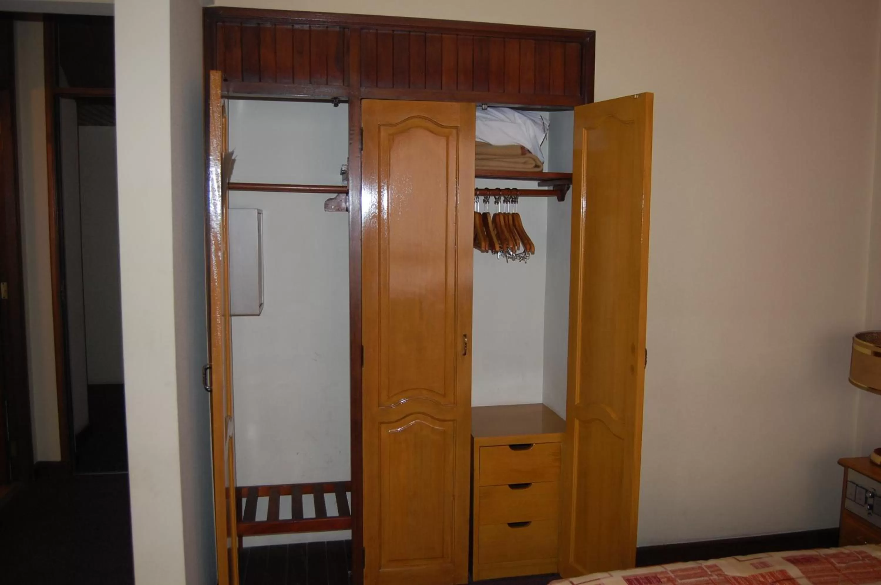 Other in Cesar's Plaza Hotel