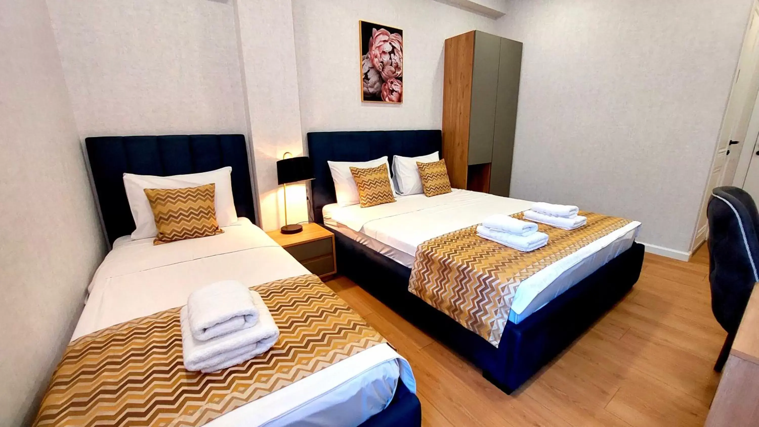 Standard Suite in Falcon Boutique Hotel Standard Suite in Falcon Boutique Hotel