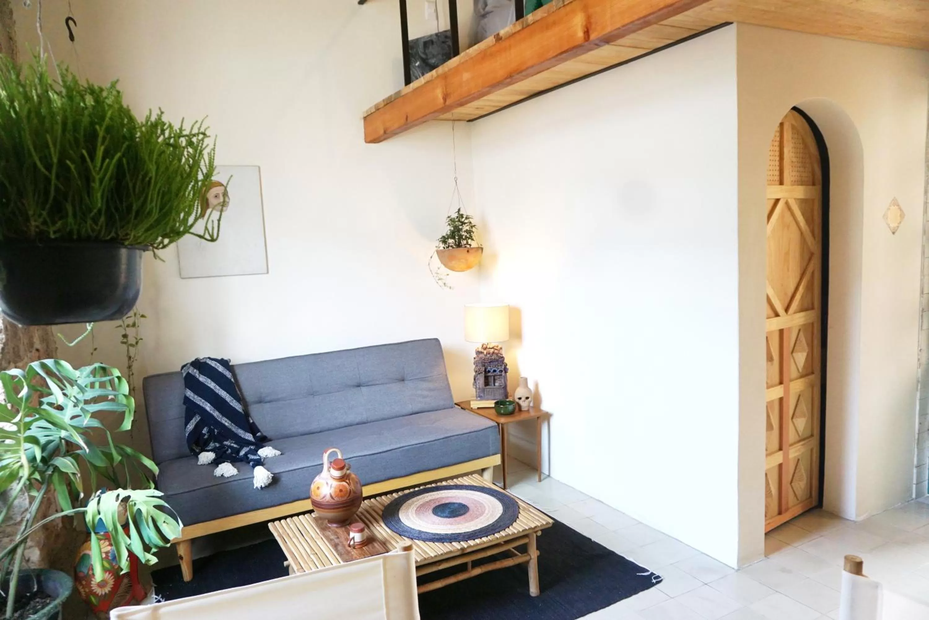 Casa Morelos by Barrio Mexico