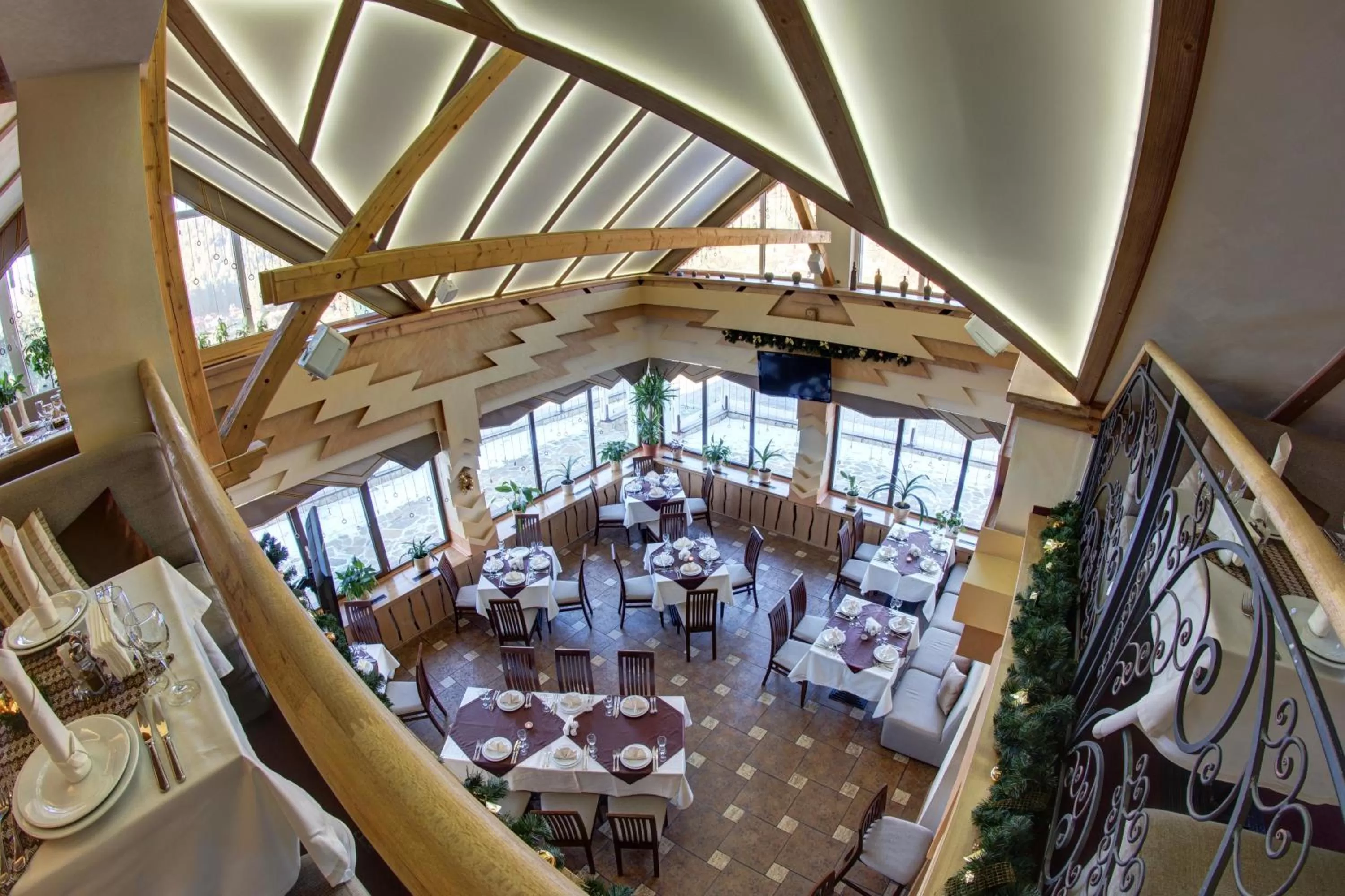 Banquet/Function facilities, Restaurant/Places to Eat in Wellland Hotel