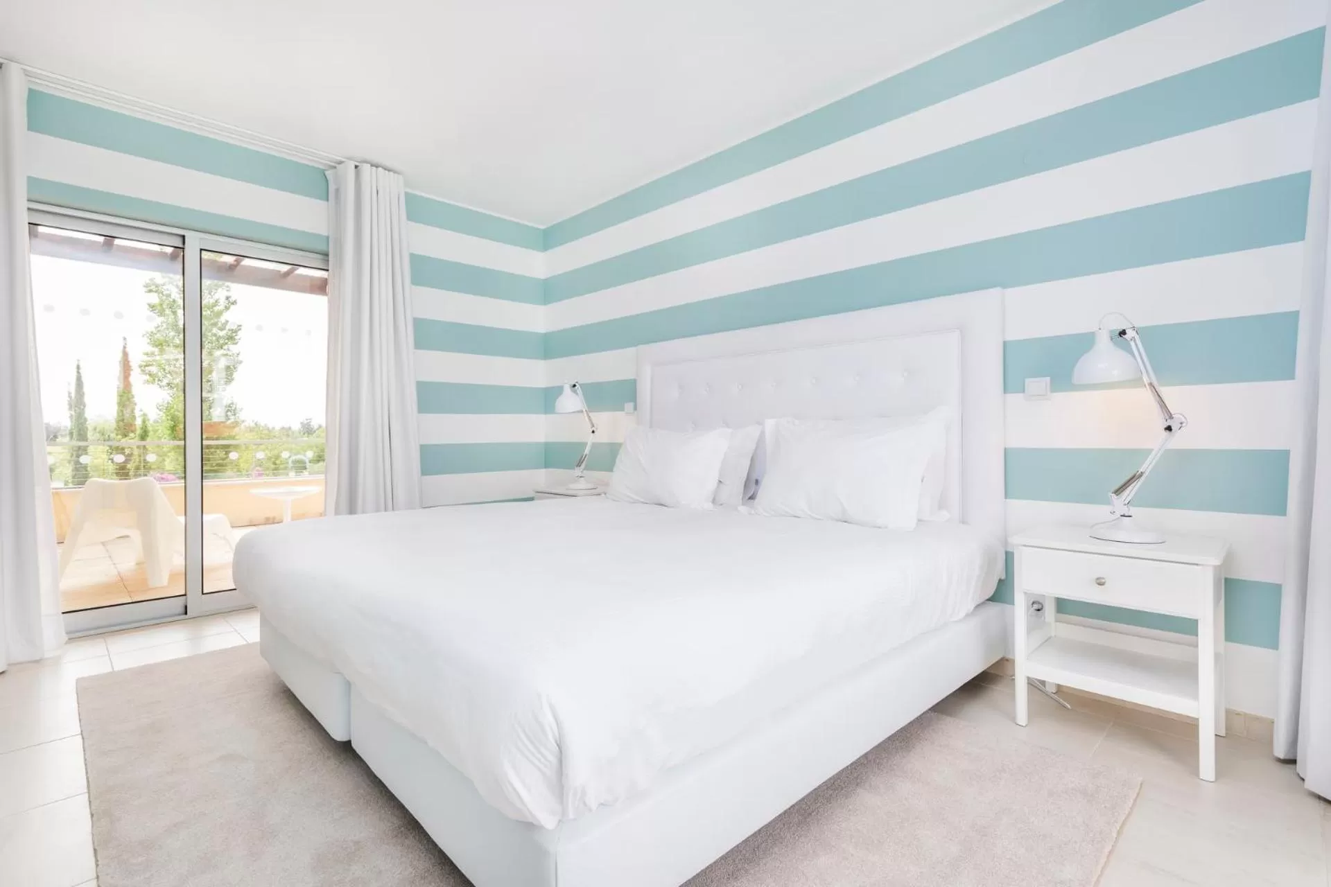 bunk bed, Bed in Laguna - Vilamoura