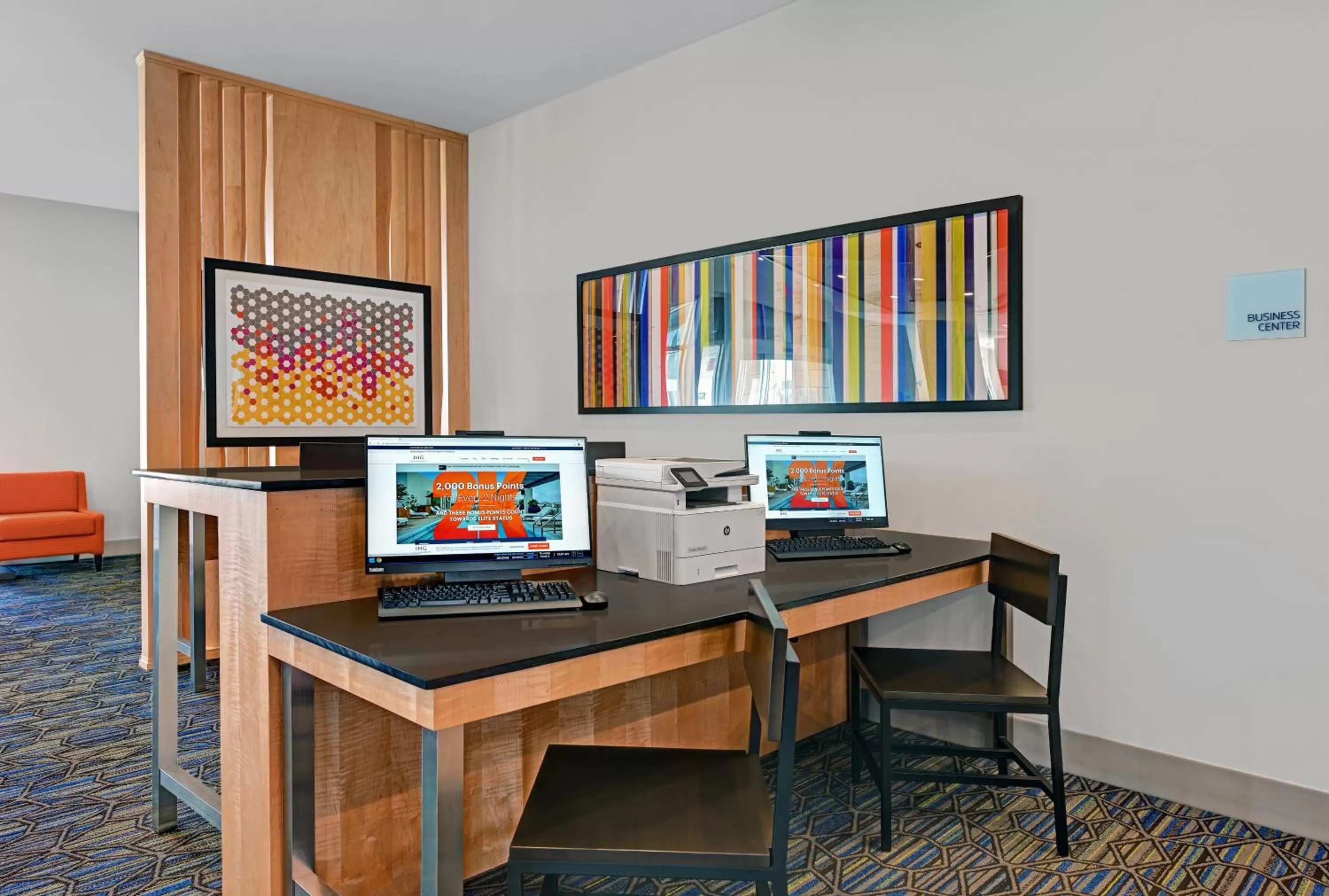 Other in Holiday Inn Express & Suites Memorial – CityCentre by IHG