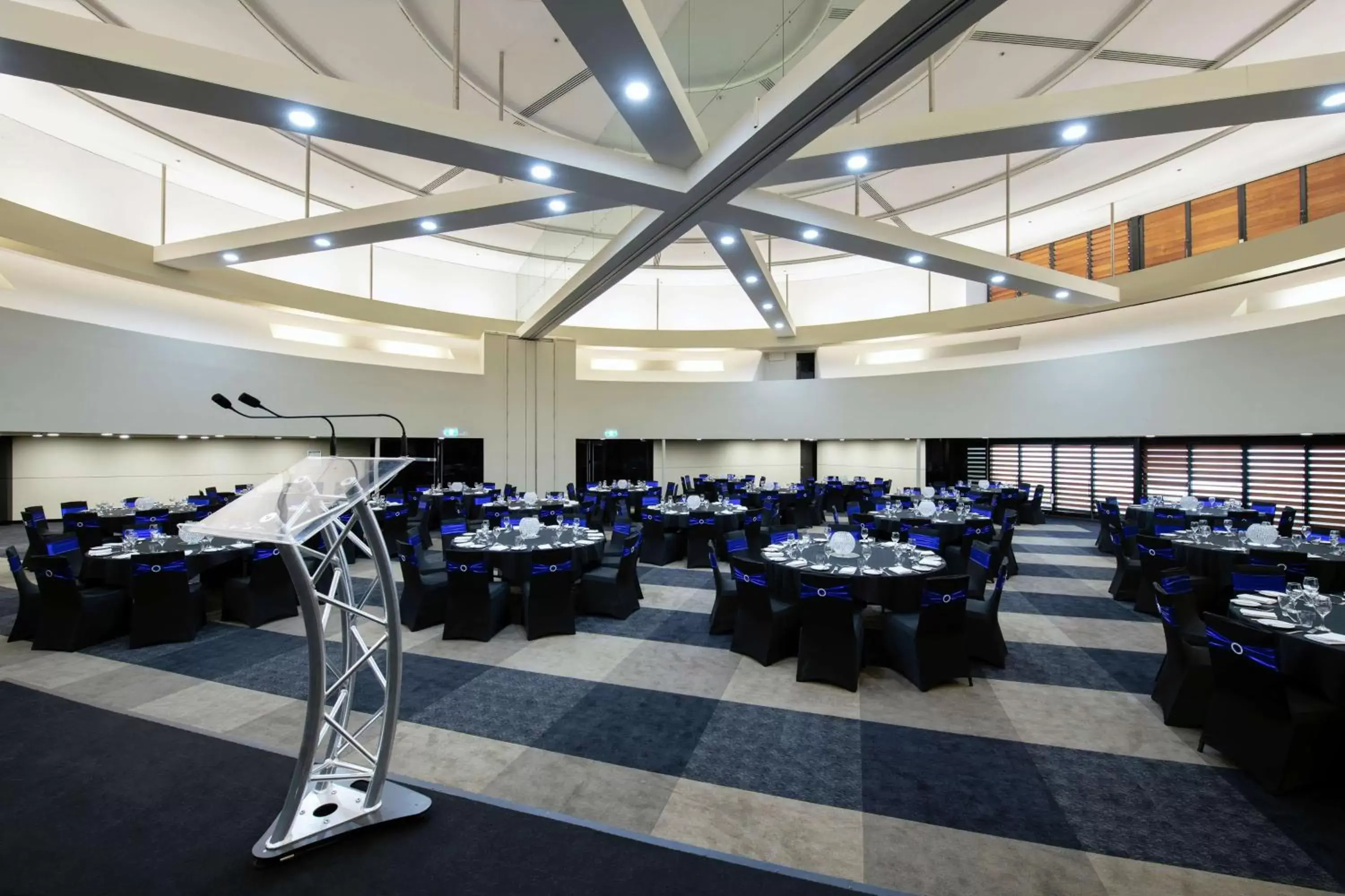 Meeting/conference room, Banquet Facilities in DoubleTree by Hilton Esplanade Darwin