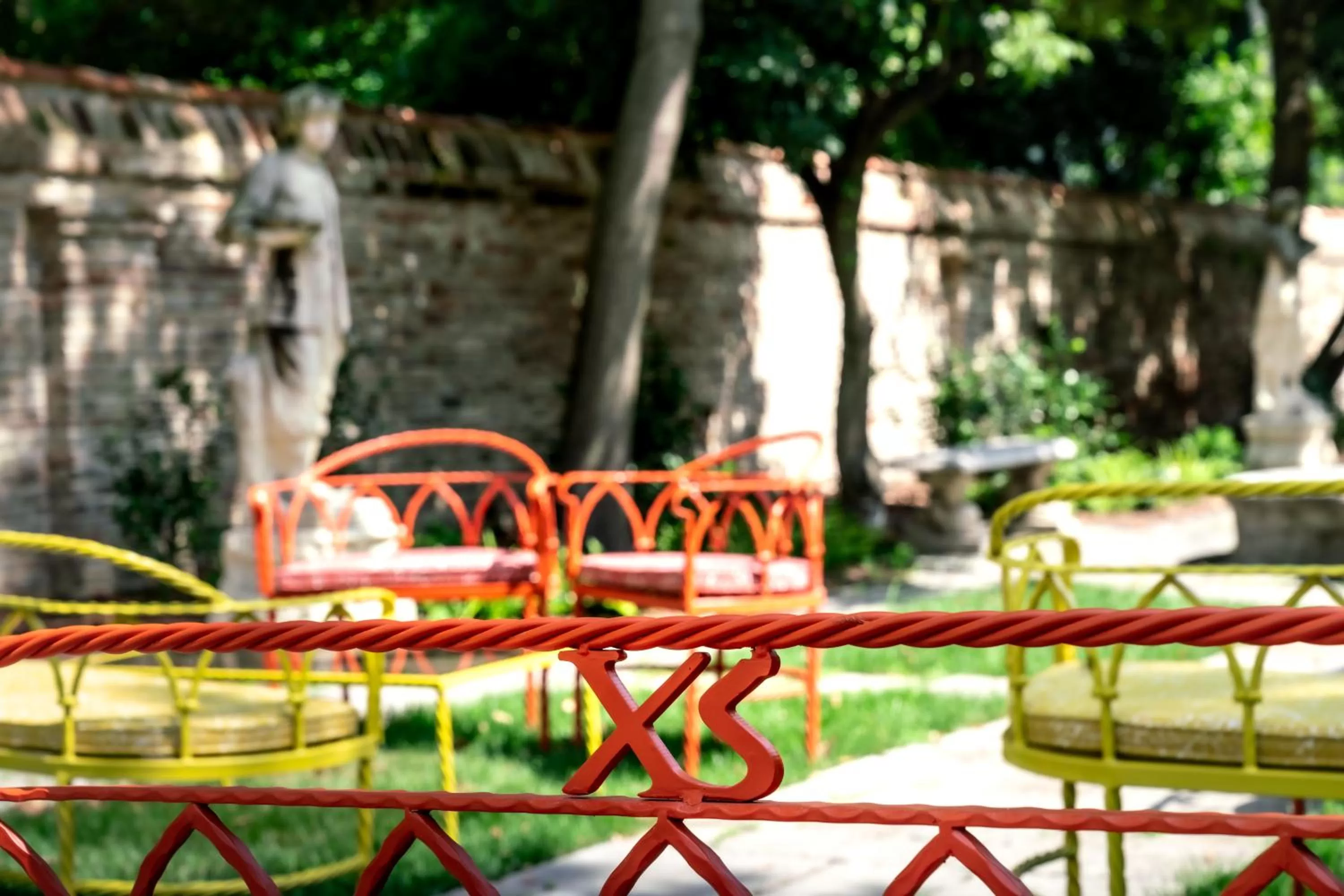 Garden in Excess Venice Boutique Hotel & Private Spa - Adults Only