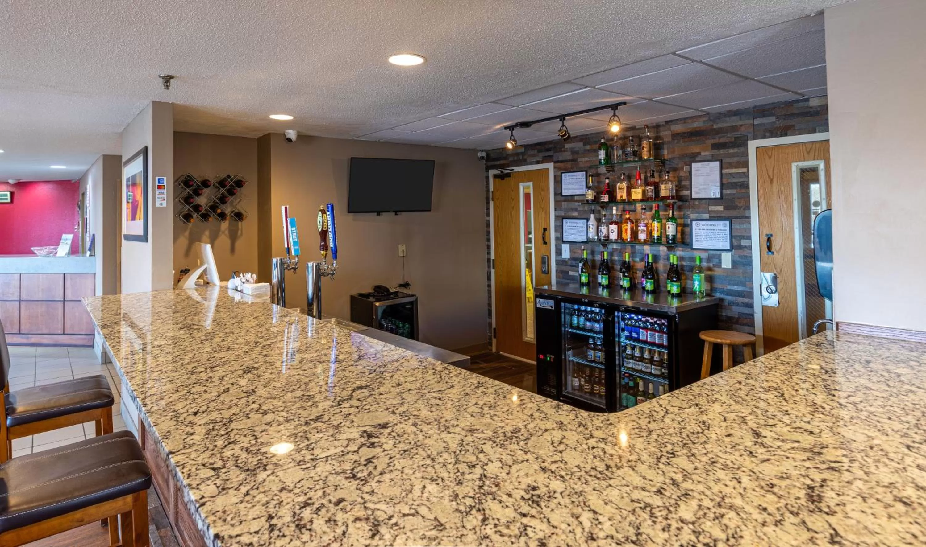 Ramada by Wyndham Columbus North