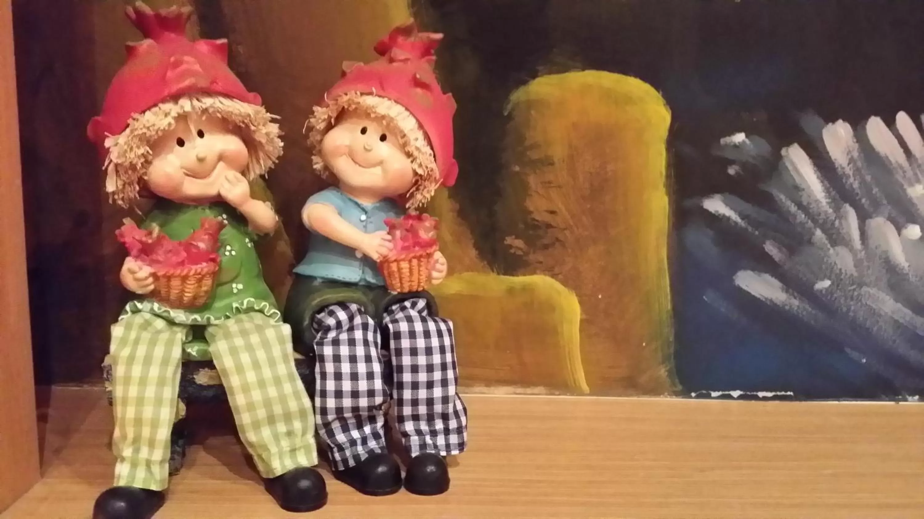 Other in Hai Yang Feng Qing Homestay