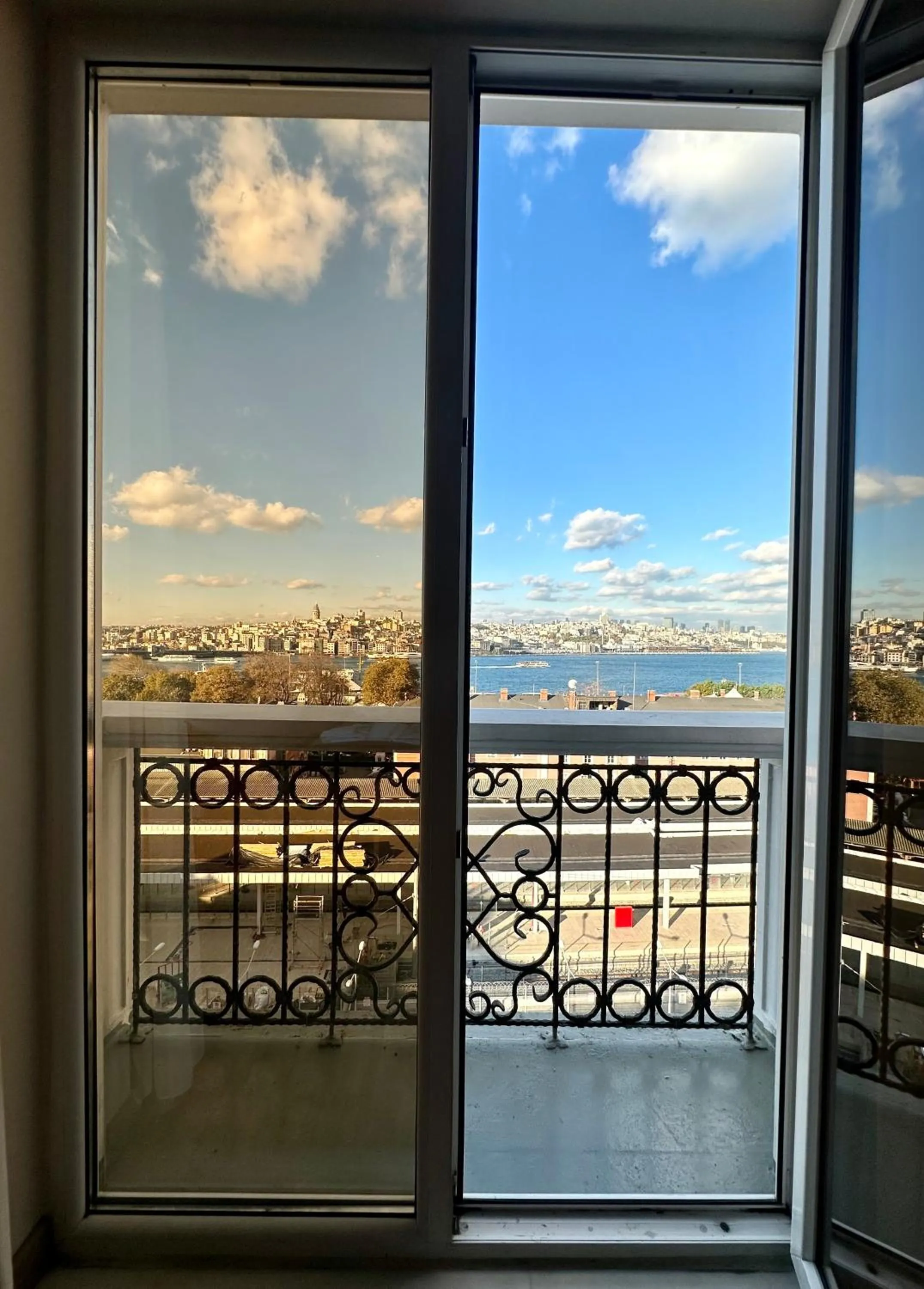 Day in Askoc Hotel & SPA