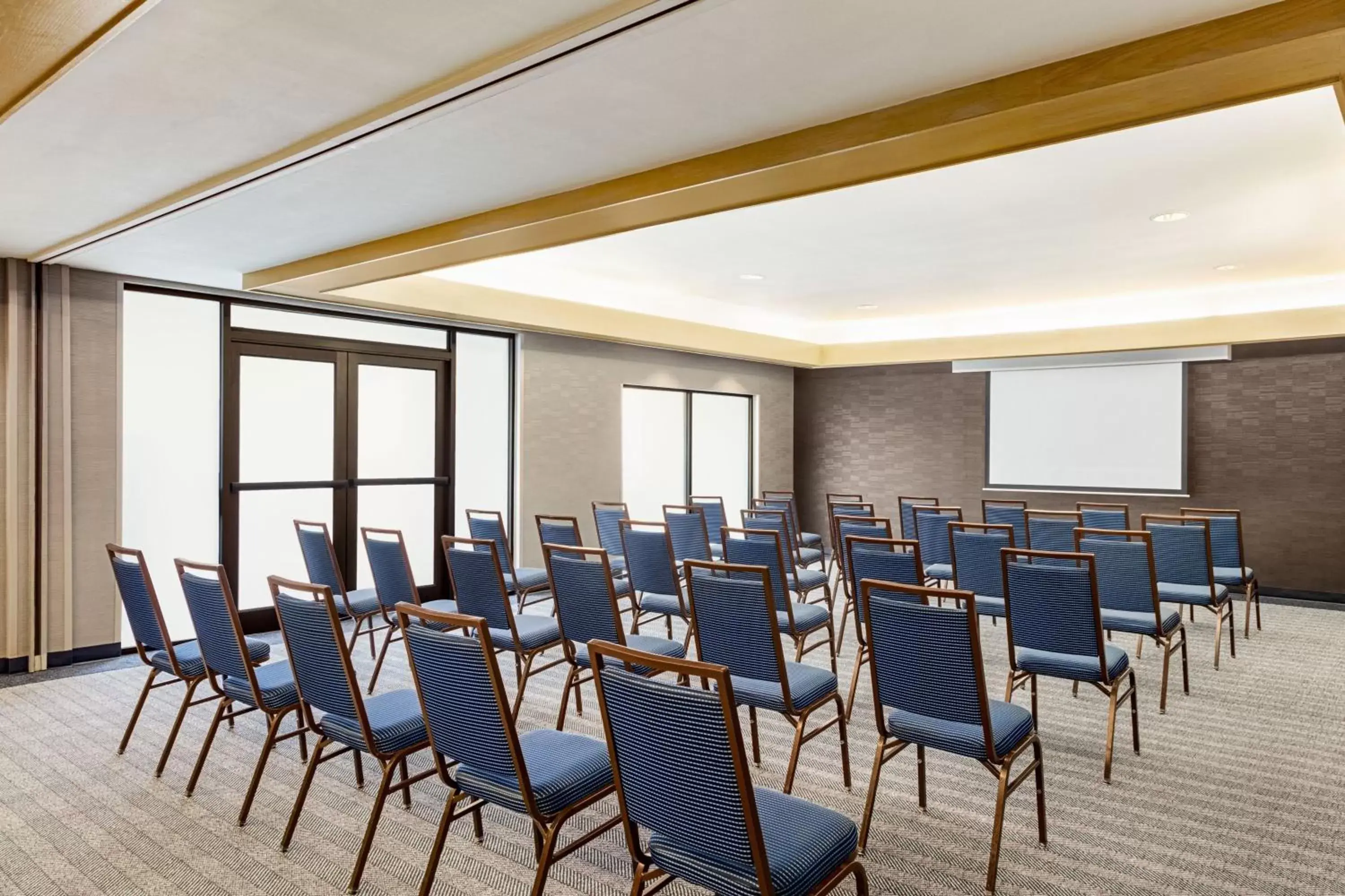 Meeting/conference room in Courtyard Houston Sugar Land/Stafford