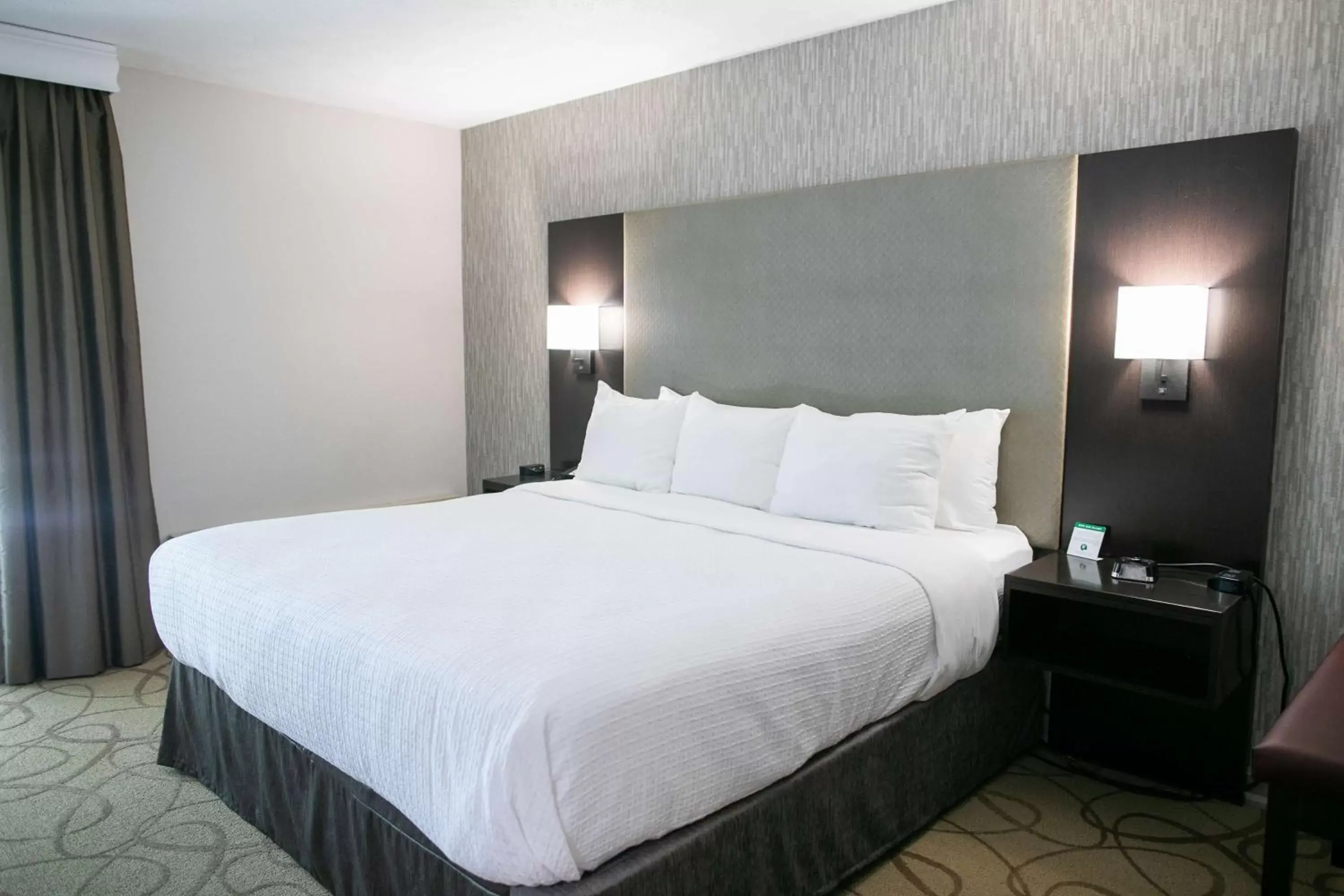 Photo of the whole room, Bed in Best Western Plus Burley Inn & Convention Center