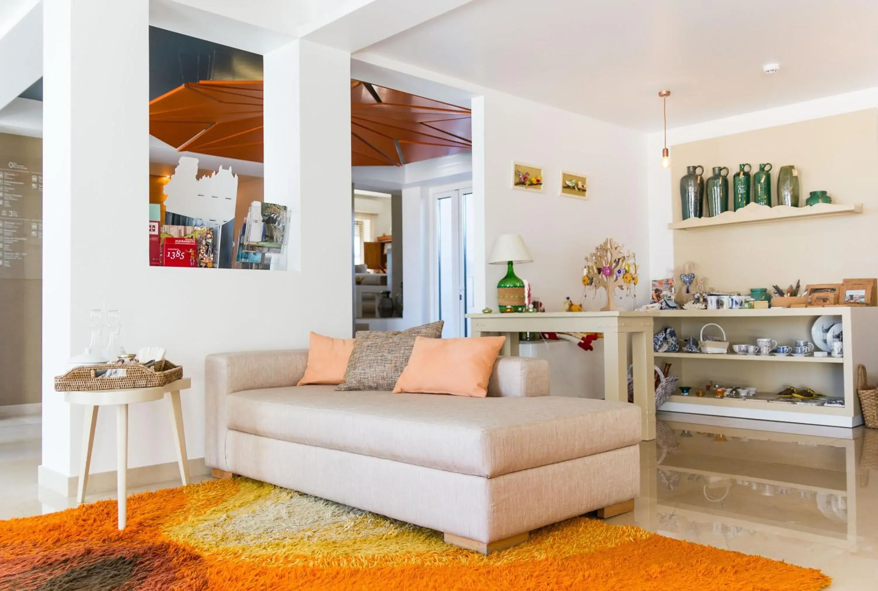 Lobby or reception, Seating Area in Hotel Casa Do Outeiro