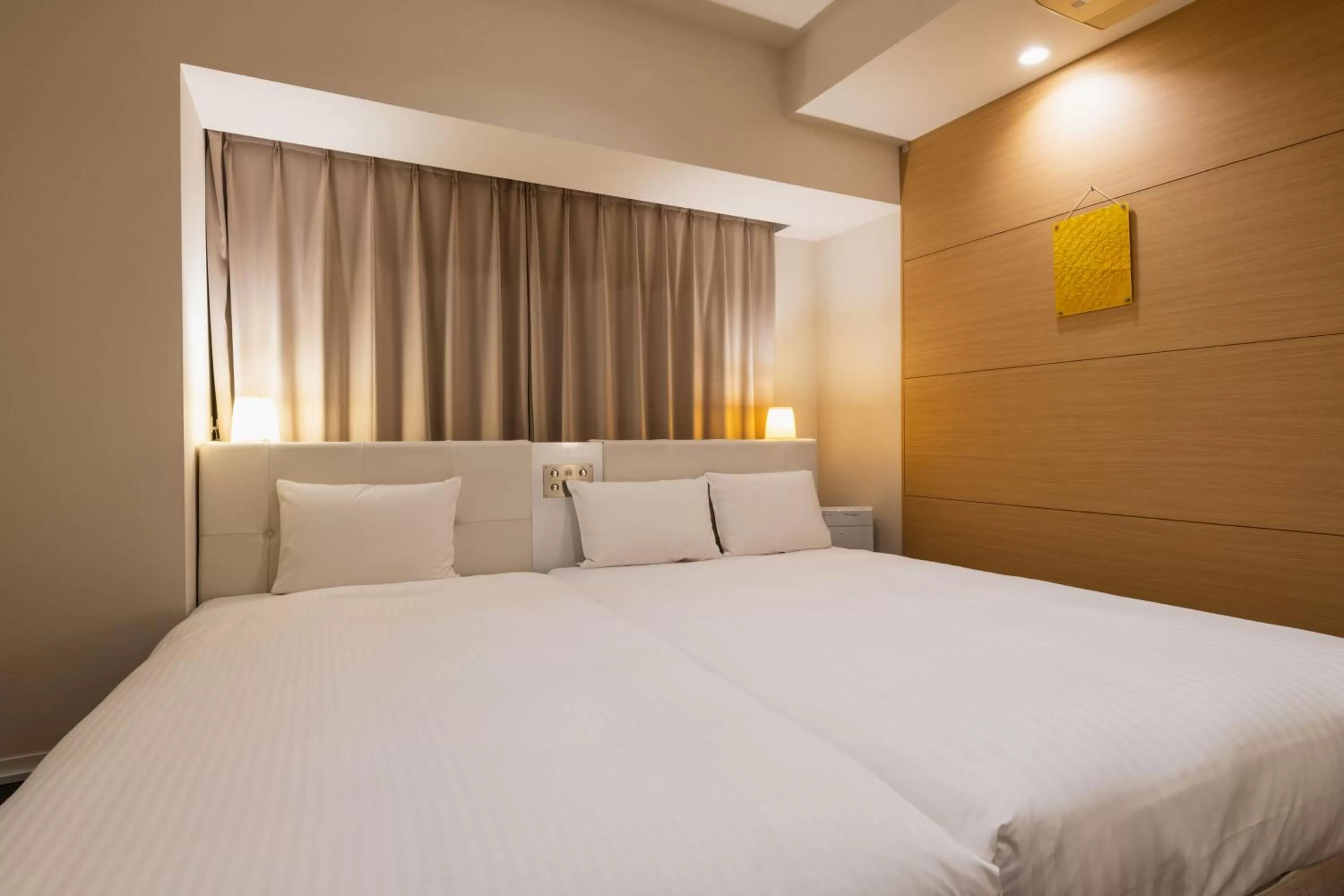 HOTEL THE HAKATA TERRACE