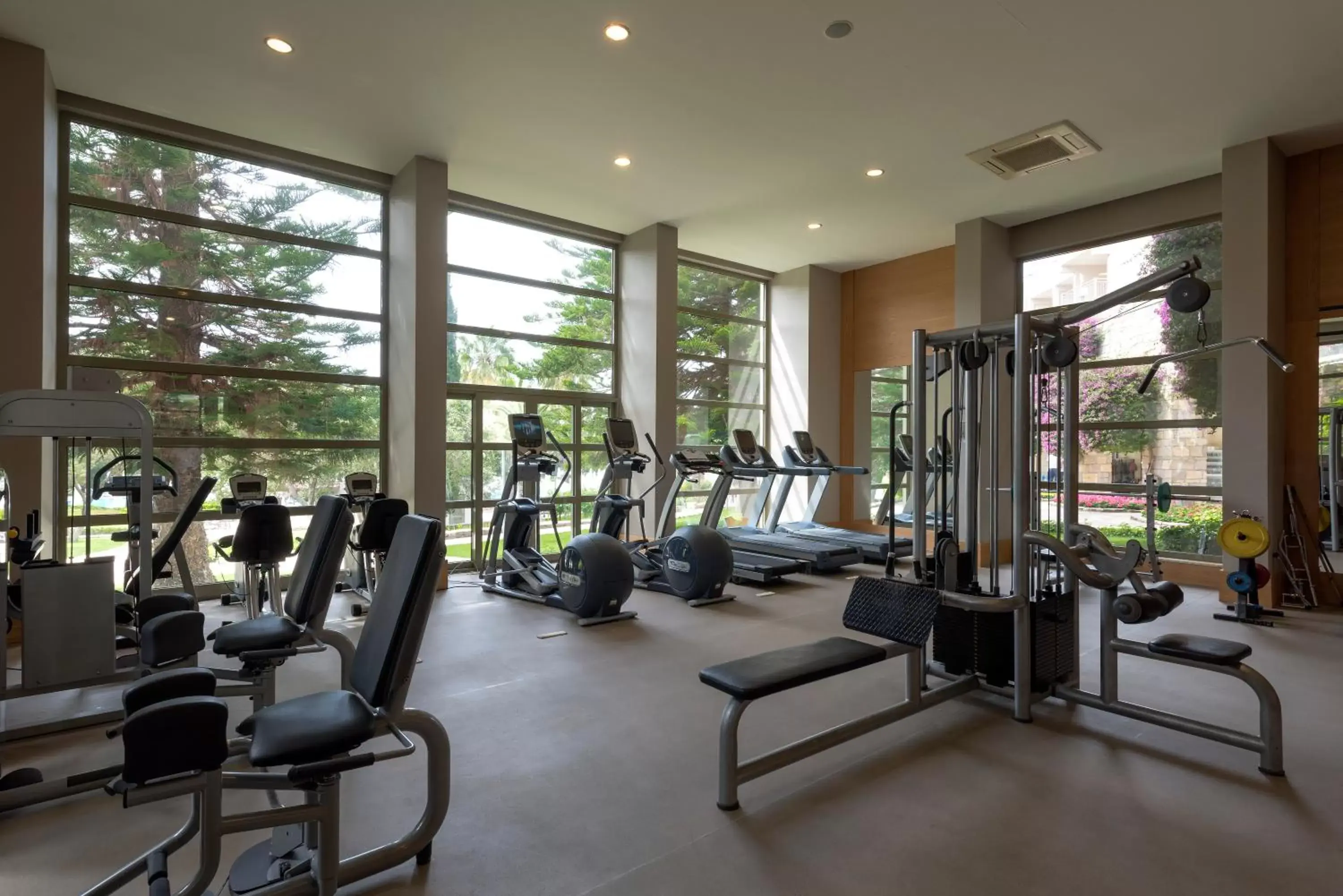 Fitness centre/facilities, Fitness Center/Facilities in Barut Hemera - Ultra All Inclusive