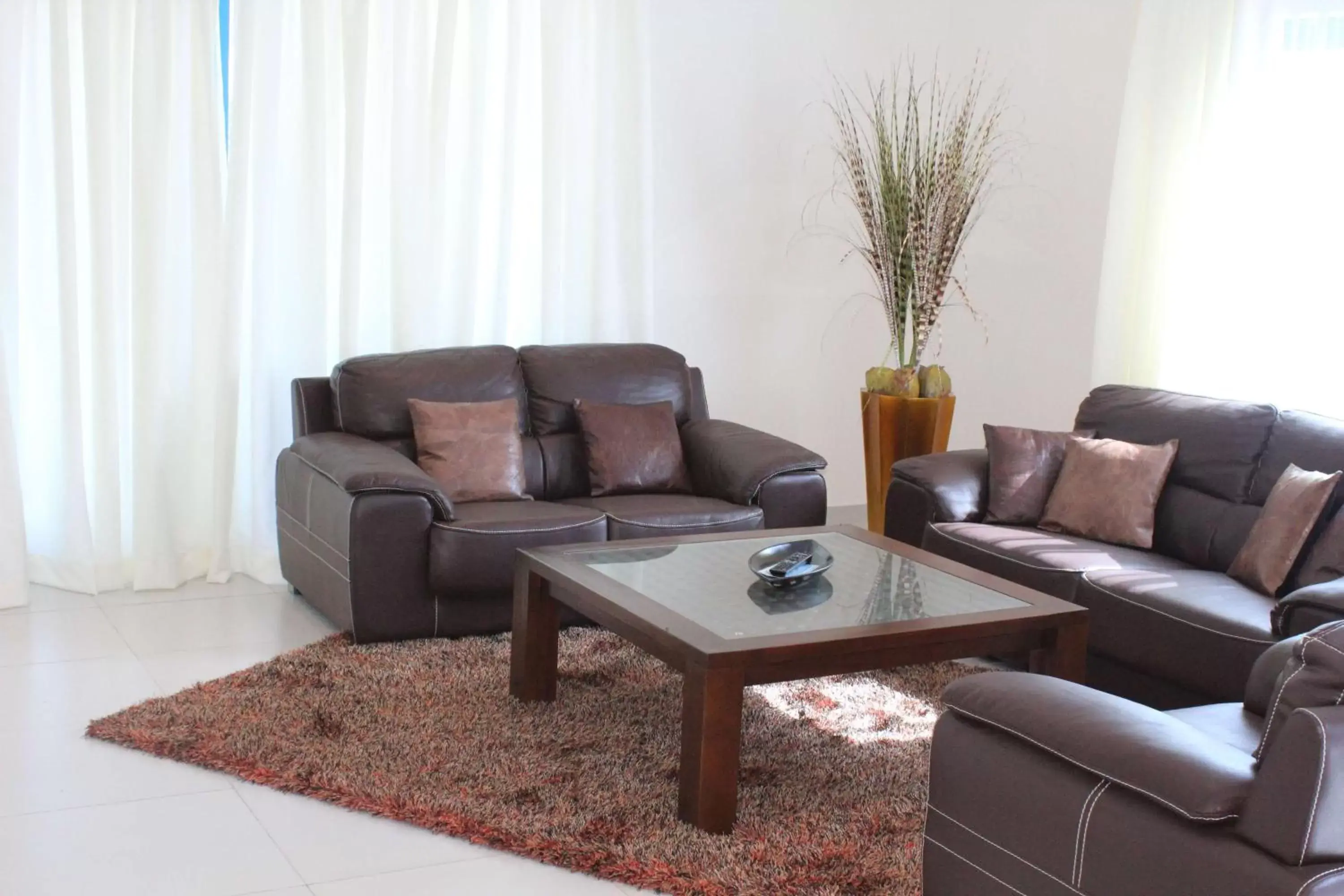 Queen Suite with Sea View in Best Western Plus Serene Atlantic Hotel Queen Suite with Sea View in Best Western Plus Serene Atlantic Hotel