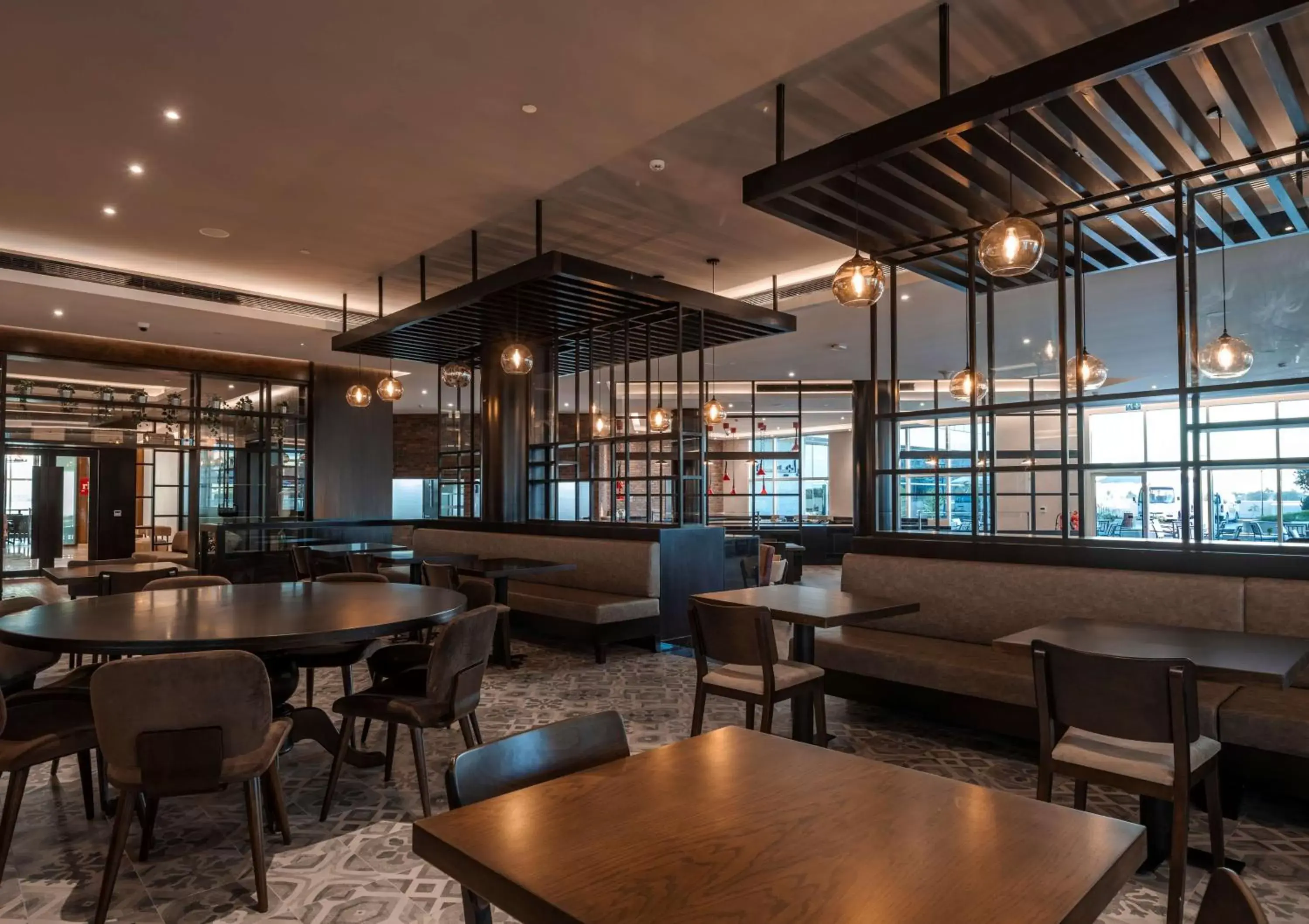 Restaurant/places to eat in Radisson Resort Ras Al Khaimah Marjan Island Restaurant/places to eat in Radisson Resort Ras Al Khaimah Marjan Island