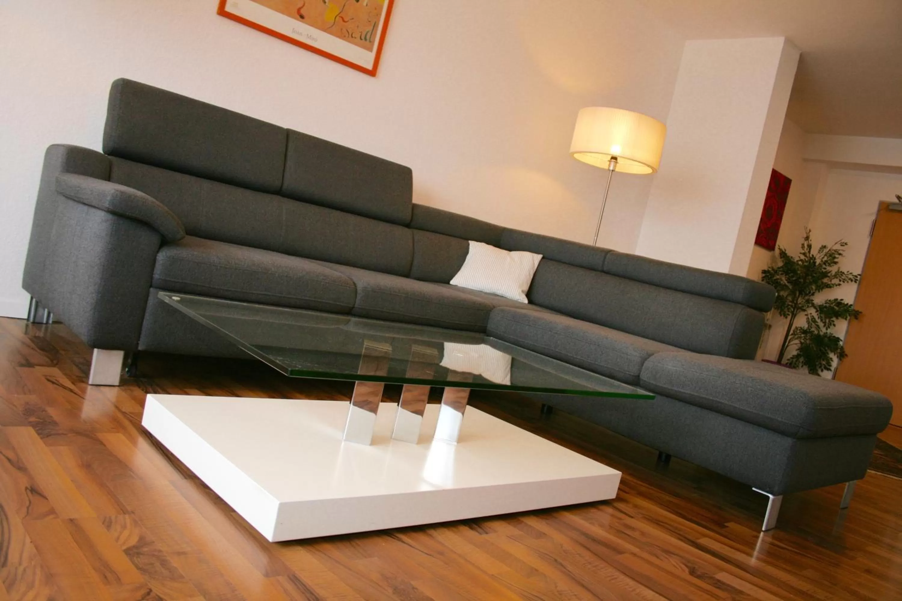 Gästehaus beim Prinz