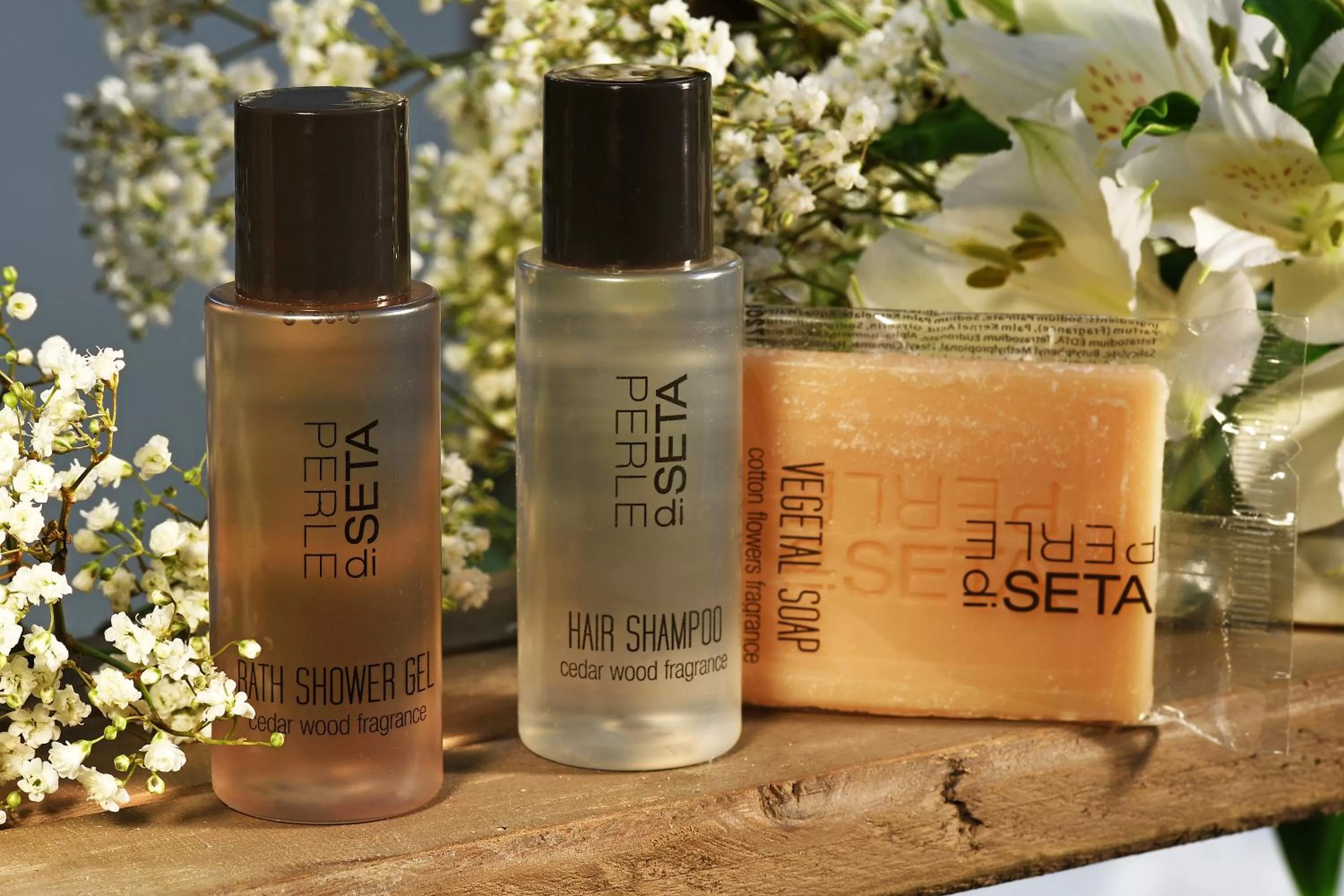 Bathroom in Panoramic Villa Garassino - country rooms and fine restaurant