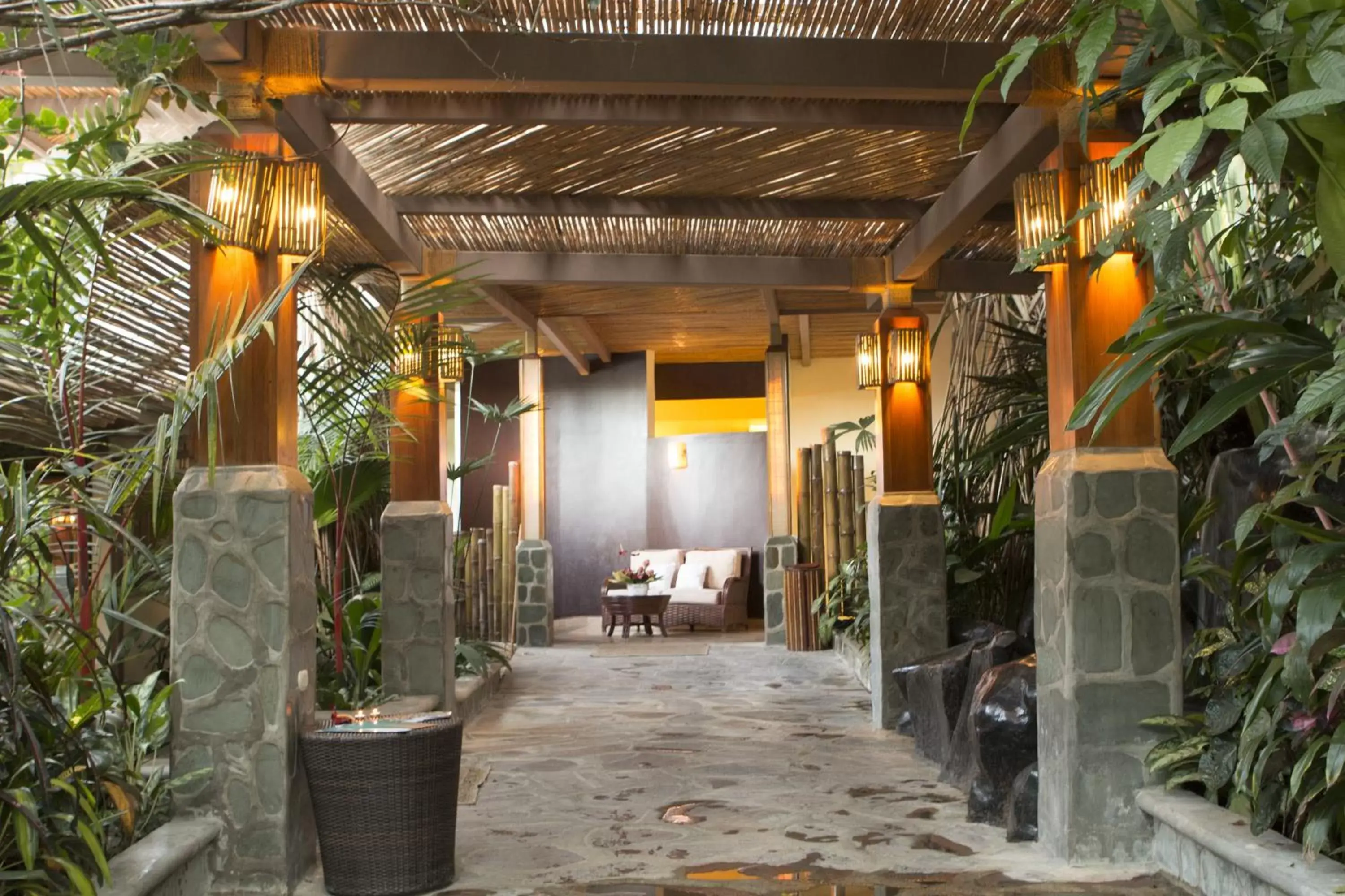 Spa and wellness centre/facilities in Baldi Hot Springs Hotel & Spa Spa and wellness centre/facilities in Baldi Hot Springs Hotel & Spa